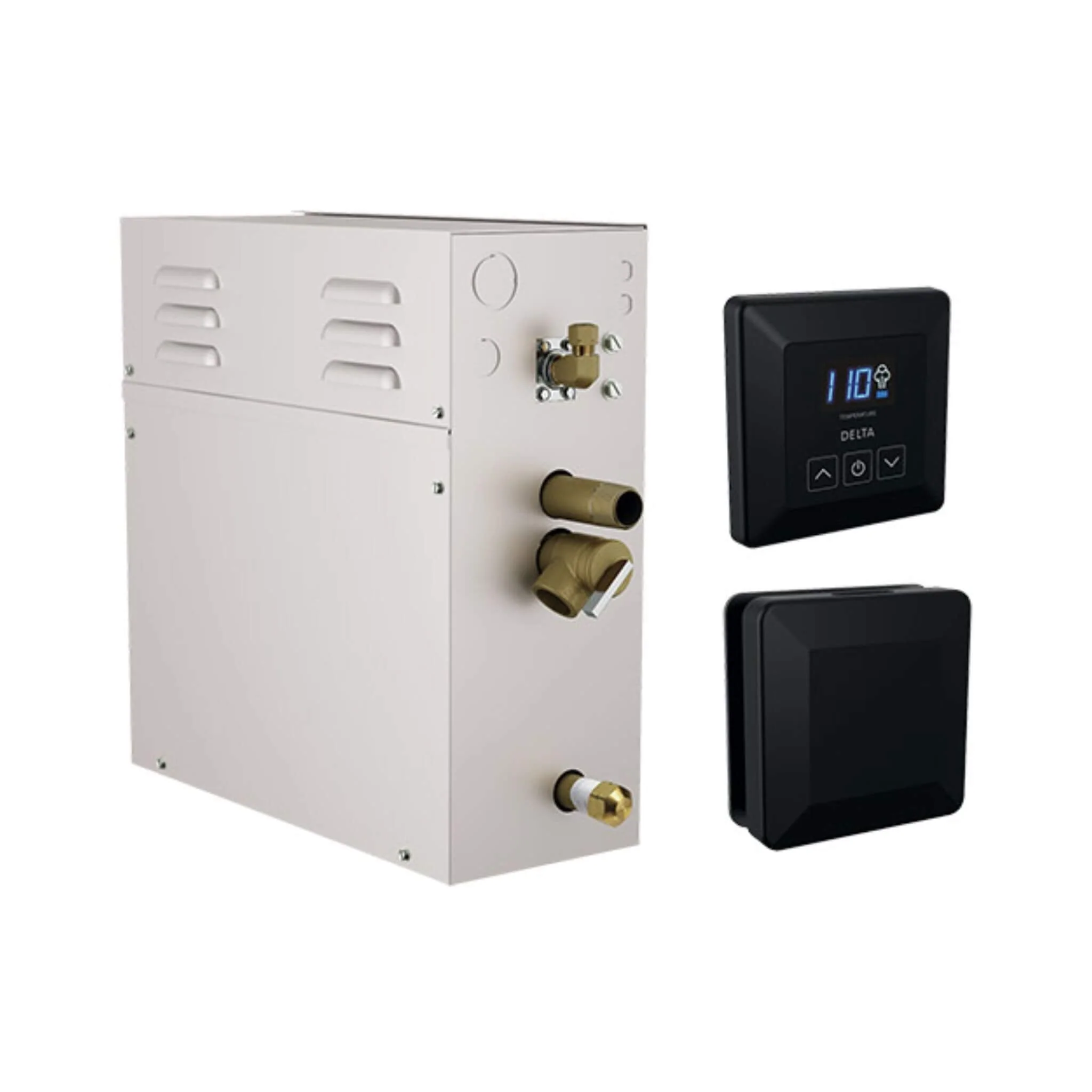 Delta SimpleSteam 7.5KW ES-7 Steam Generator Kit [5P-EST07] (SAK36547) - Image 3