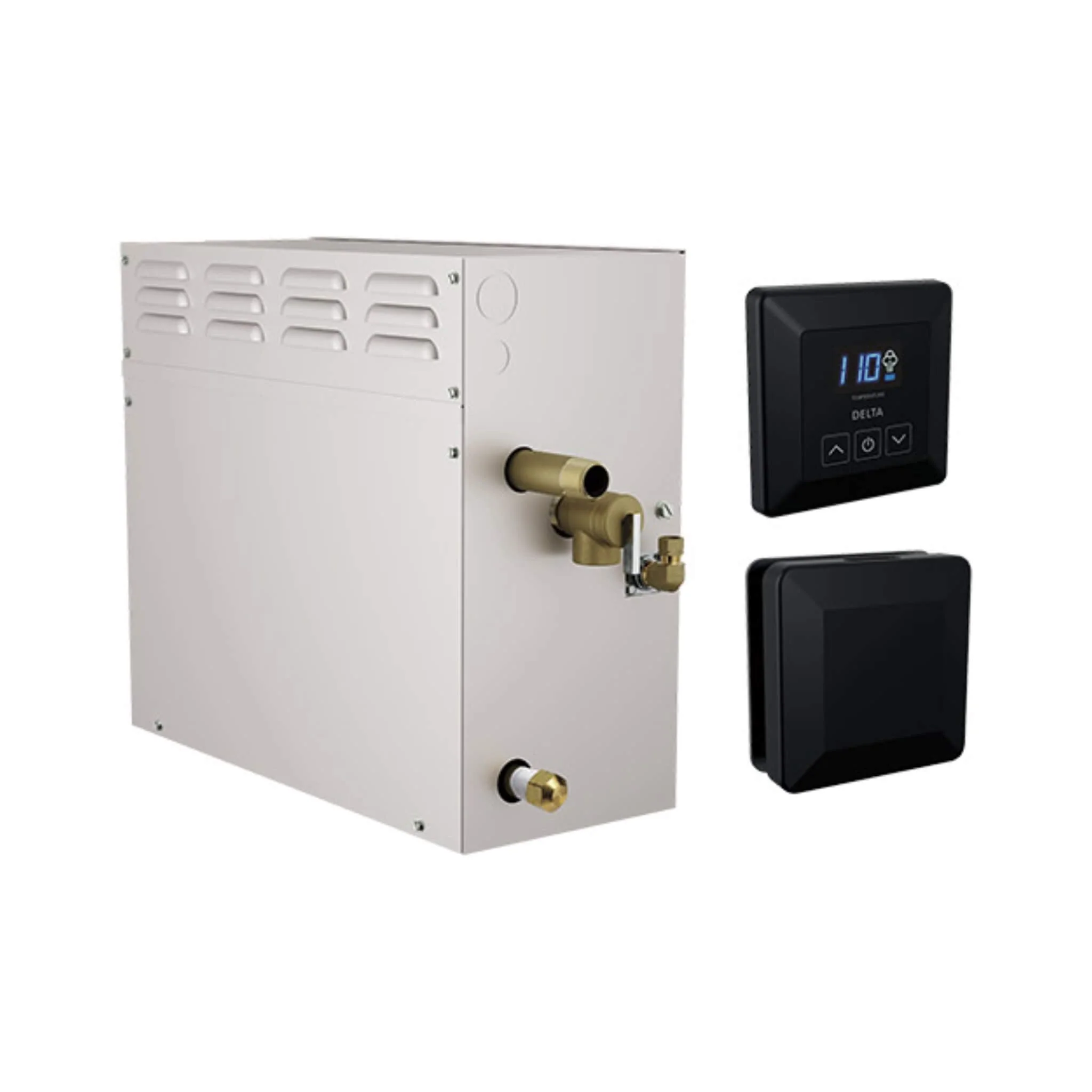 Delta SimpleSteam ES-15 Steam Generator Kit [5P-EST15] (SAK91278) - Image 3