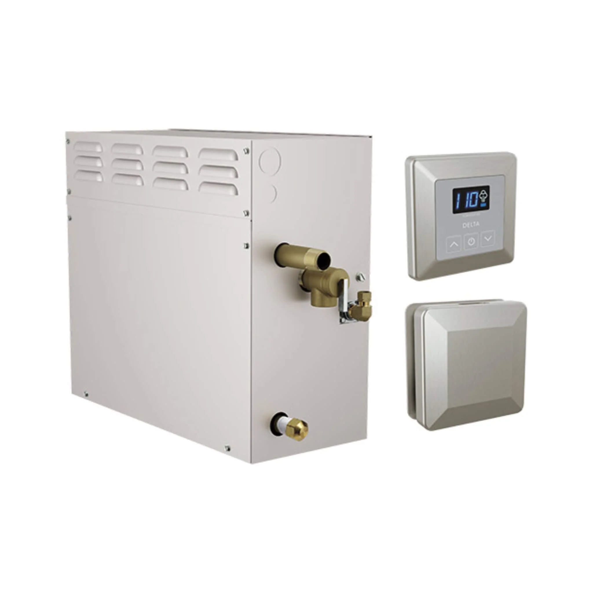 Delta SimpleSteam ES-15 Steam Generator Kit [5P-EST15] (SAK91278) - Image 4
