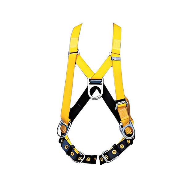 Delta Step In Style Harnesses, Back, Front & Side D-Rings - All Sizes - Image 2