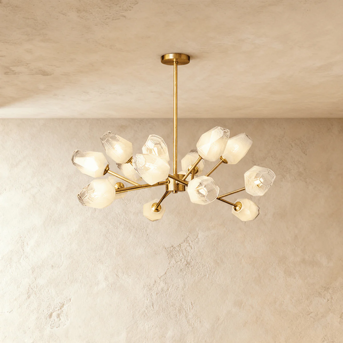 Delvo Chandelier - Image 2