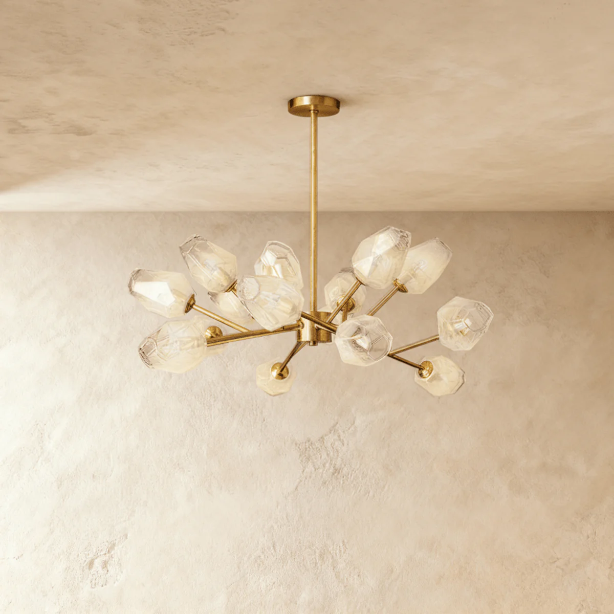Delvo Chandelier - Image 3