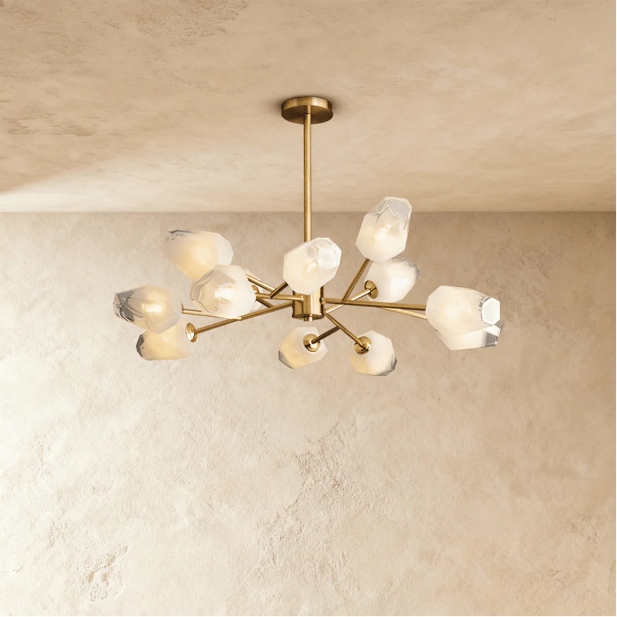 Delvo Chandelier - Image 4
