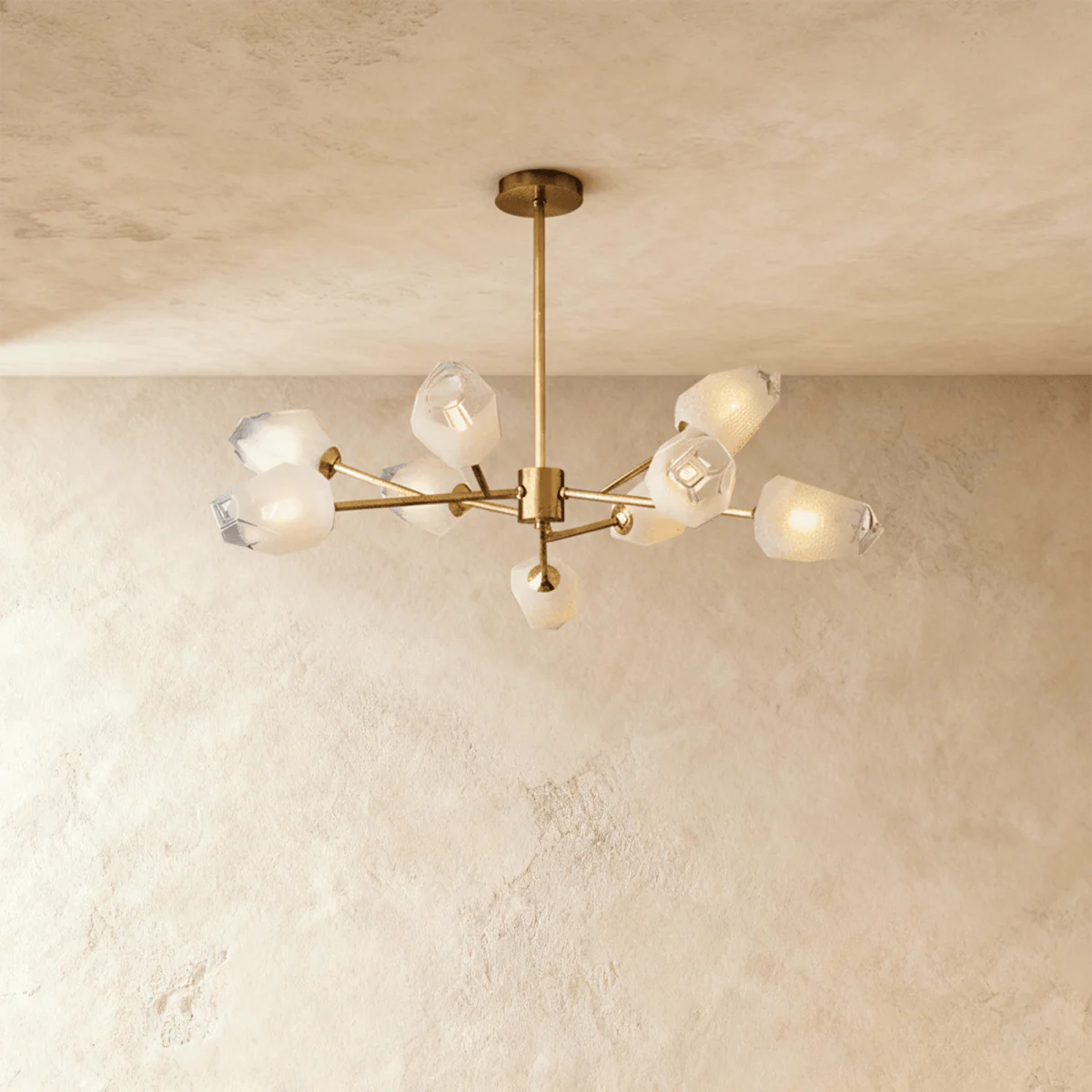 Delvo Chandelier - Image 5