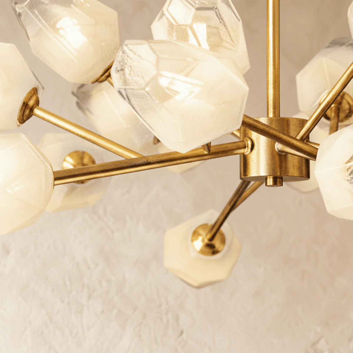 Delvo Chandelier - Image 6