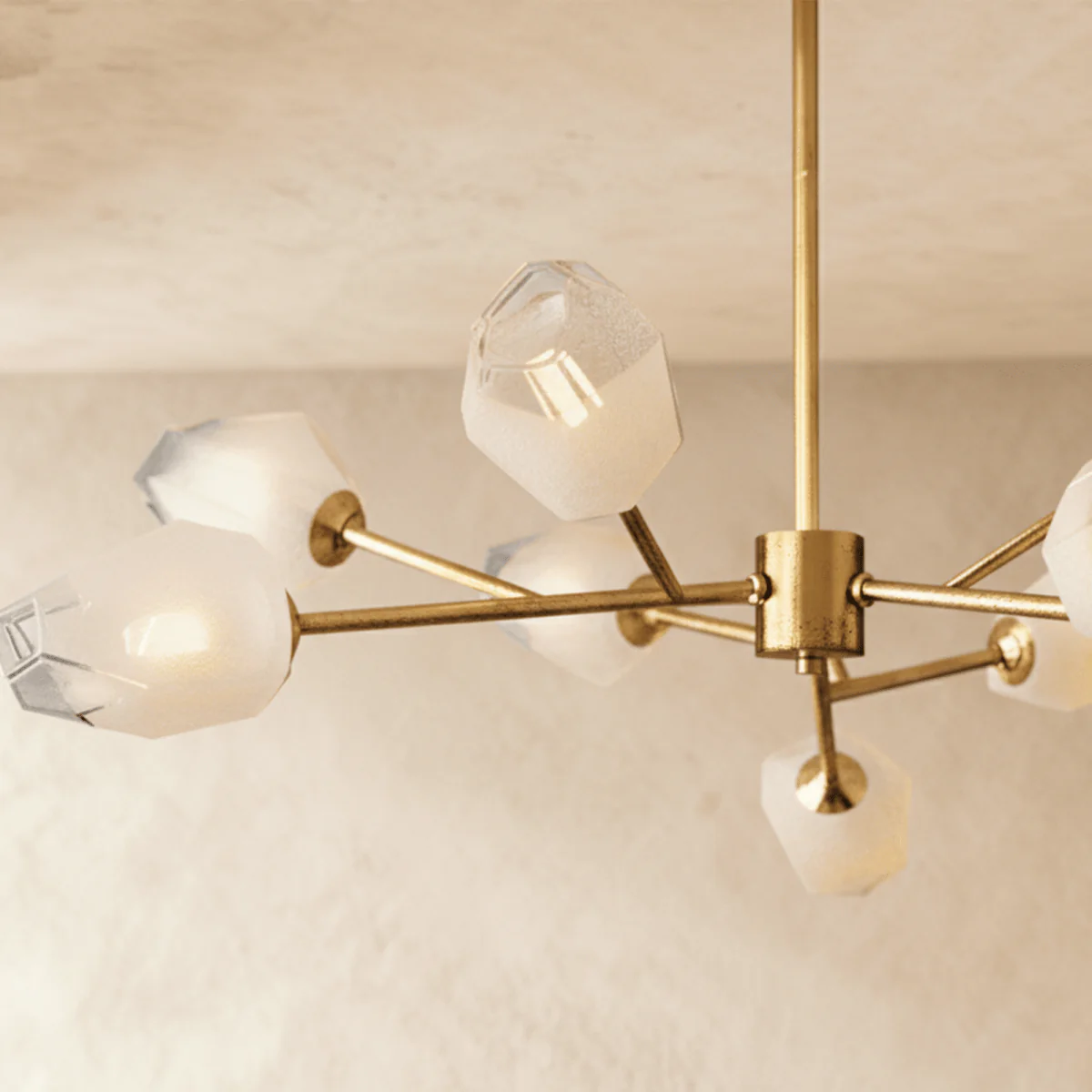 Delvo Chandelier - Image 7