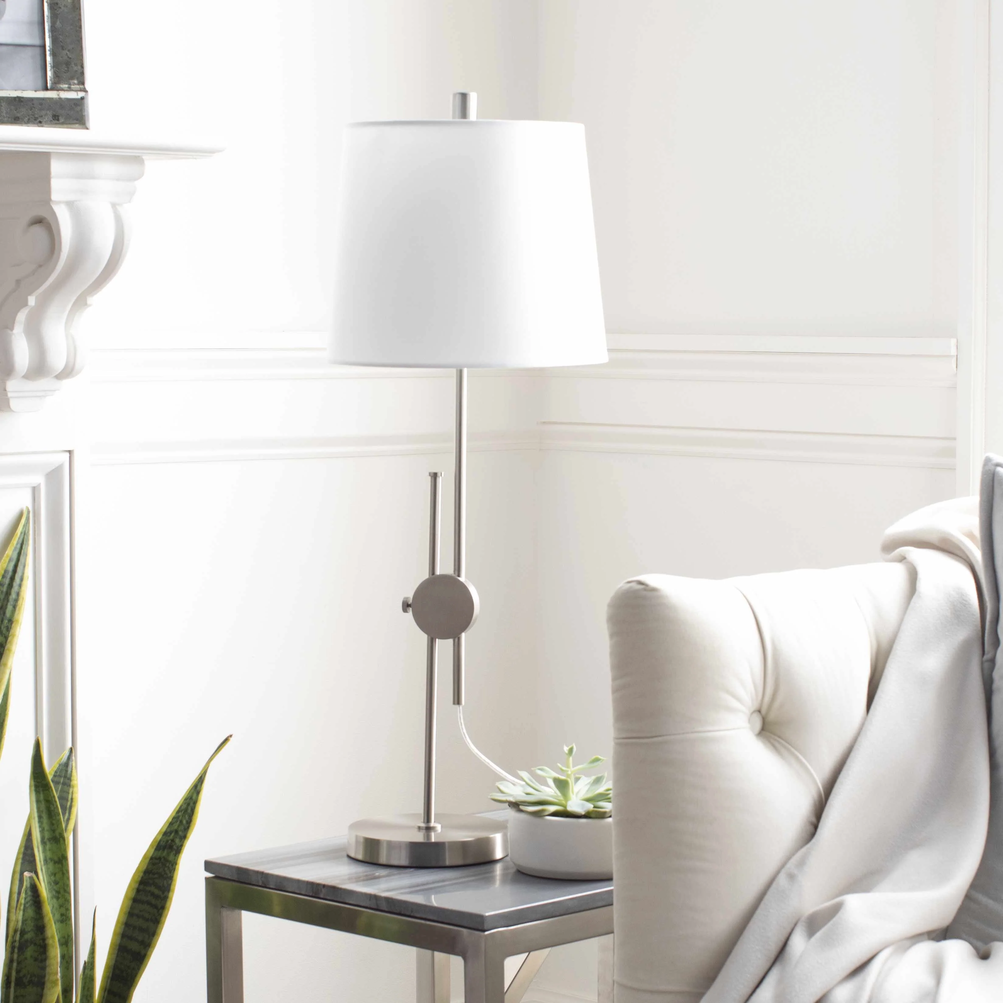 Depue Table Lamp - Image 2