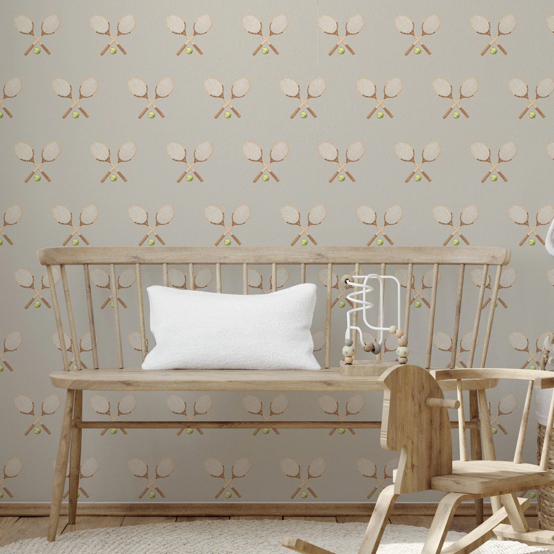 Deuce Wallpaper by Hailey Kiefer - Image 2