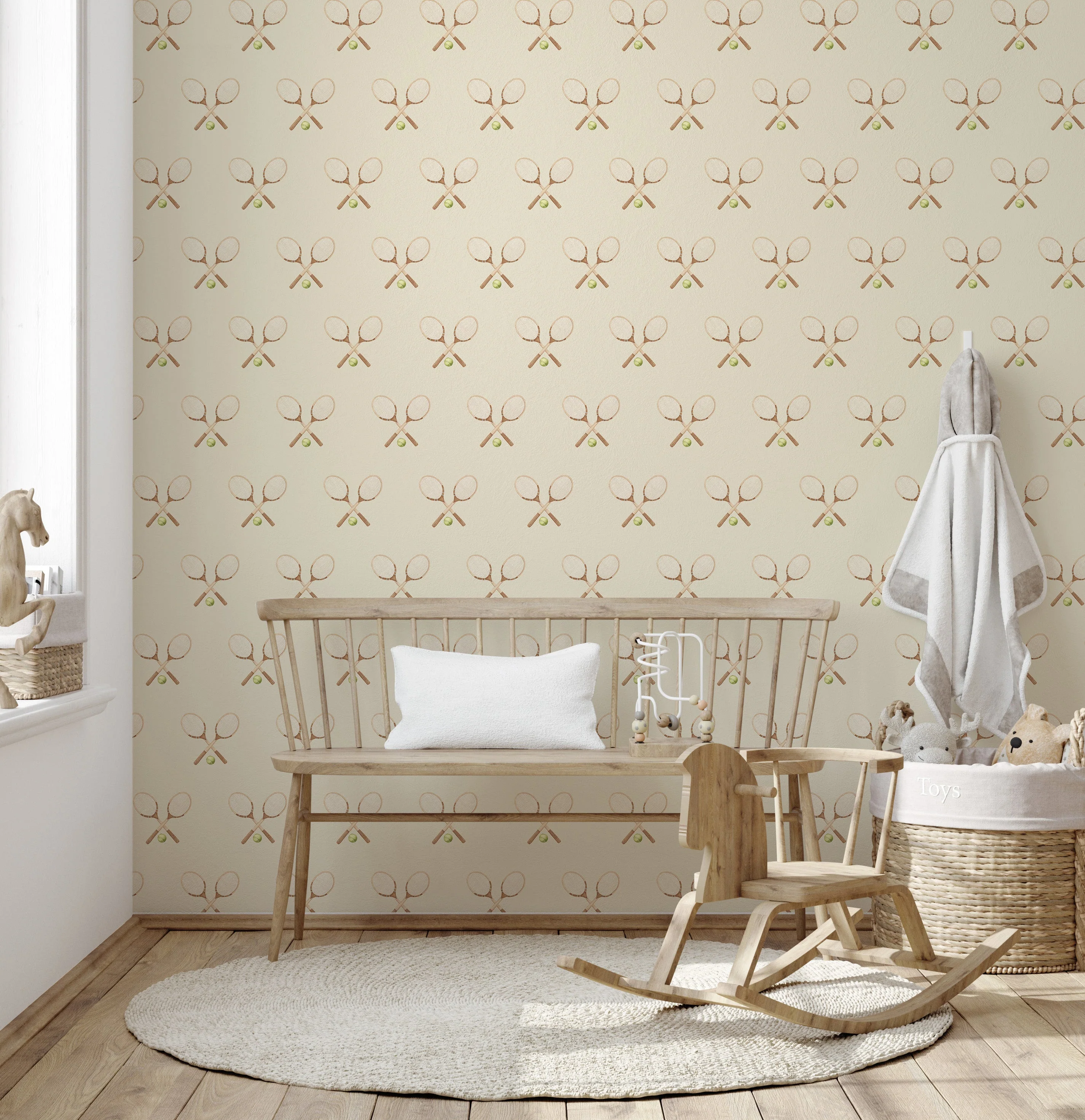 Deuce Wallpaper by Hailey Kiefer - Image 3