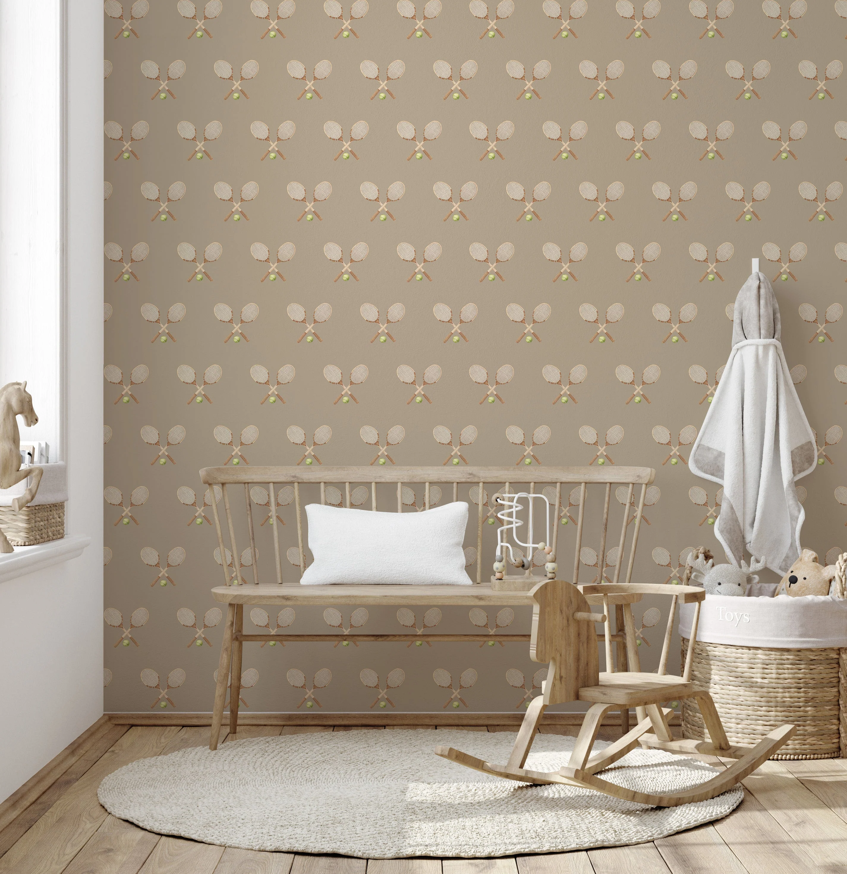 Deuce Wallpaper by Hailey Kiefer - Image 4