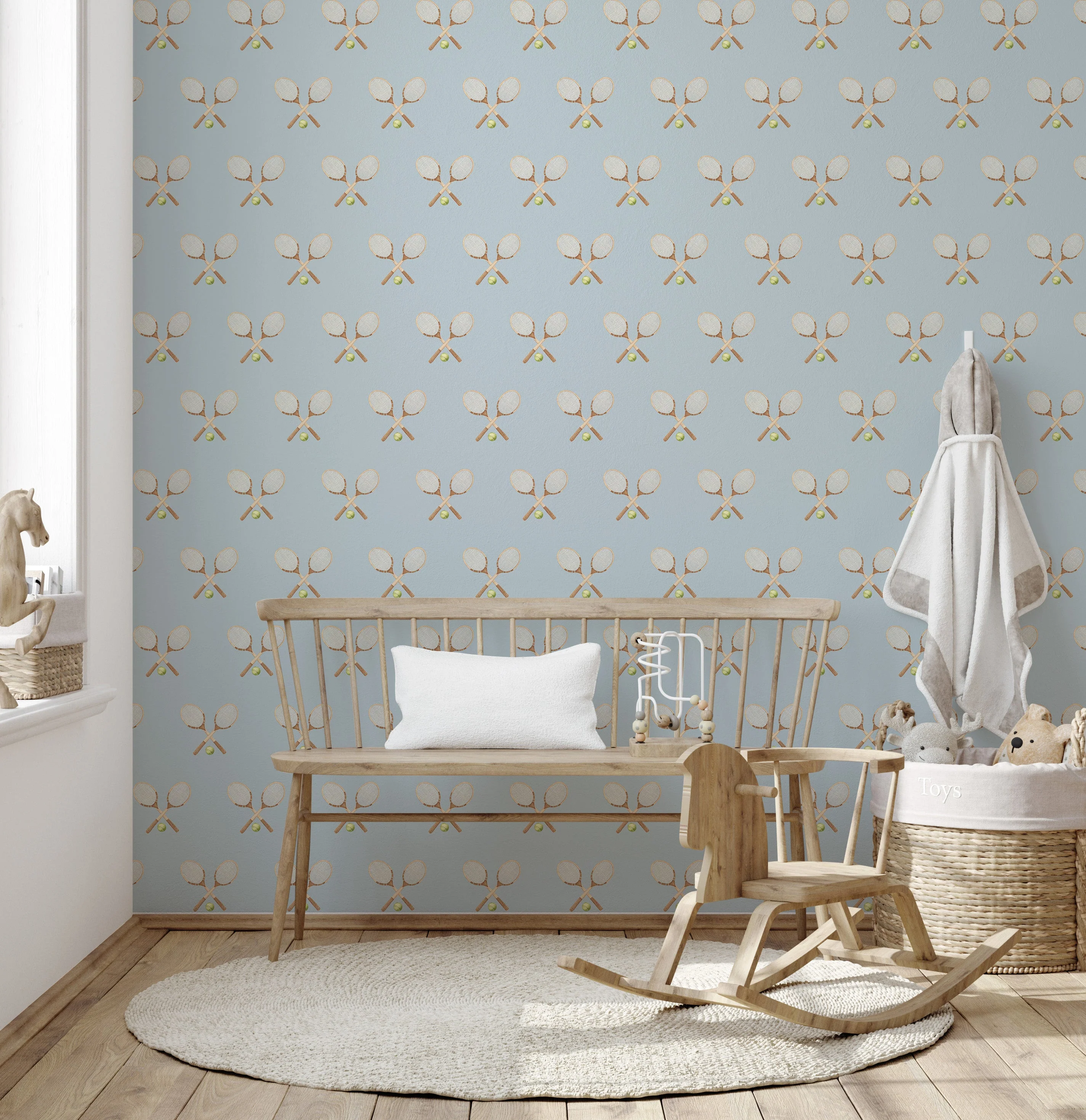 Deuce Wallpaper by Hailey Kiefer - Image 5