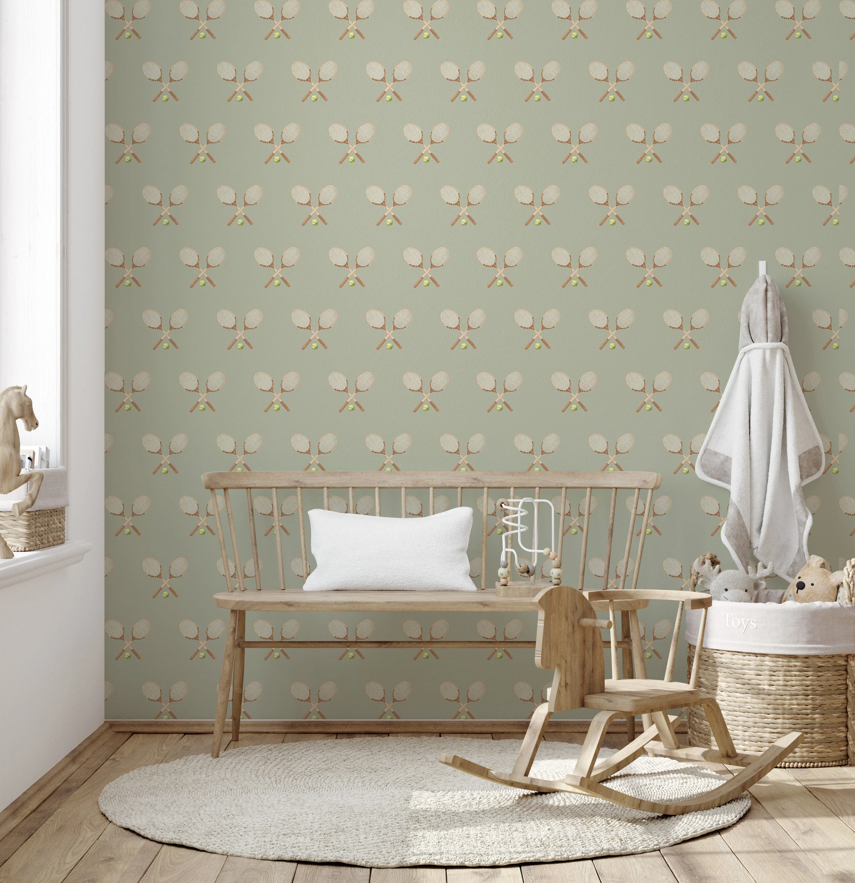 Deuce Wallpaper by Hailey Kiefer - Image 6