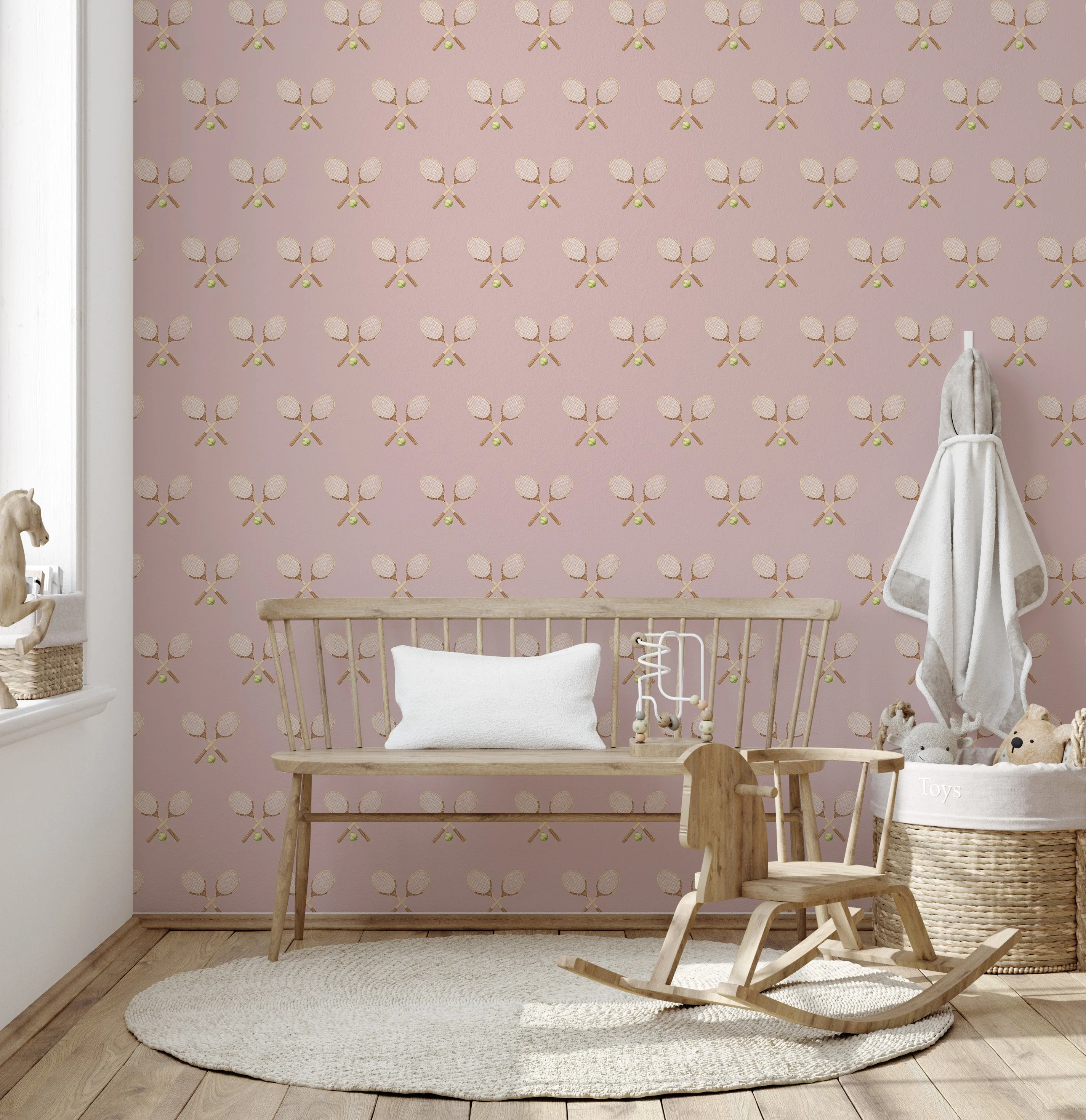 Deuce Wallpaper by Hailey Kiefer - Image 7