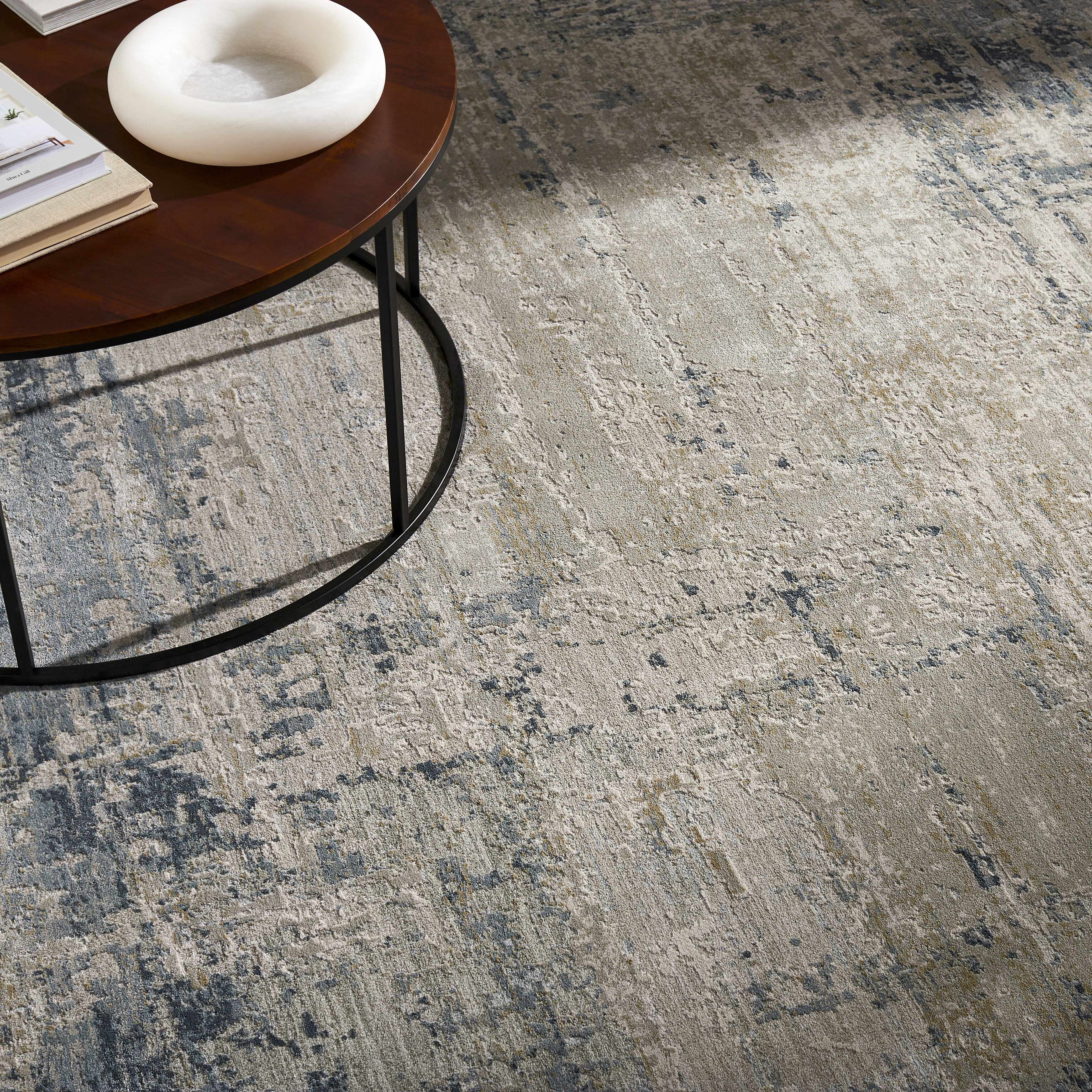 Devonport Thick Luxe Area Rug - Image 10