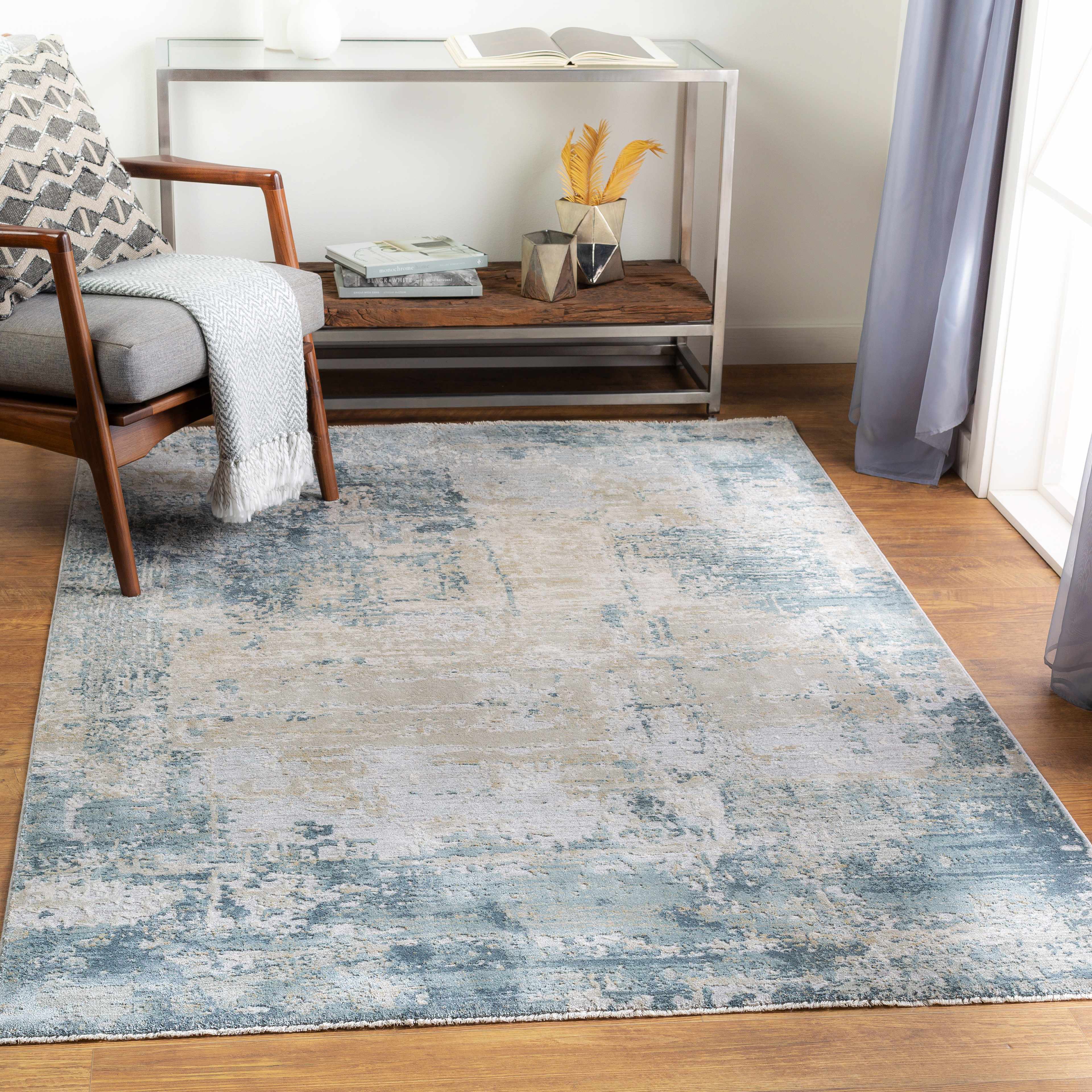 Devonport Thick Luxe Area Rug - Image 12