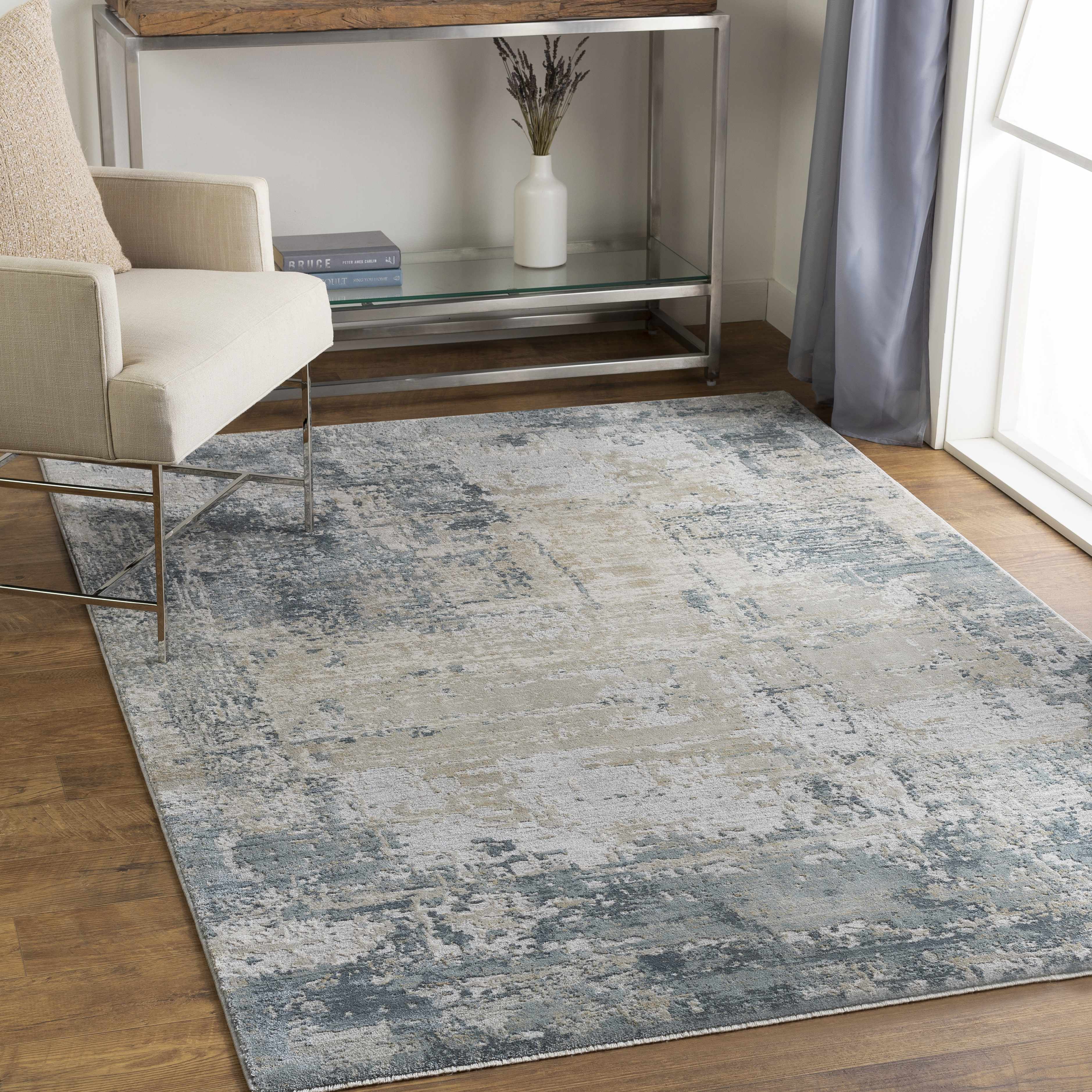 Devonport Thick Luxe Area Rug - Image 2