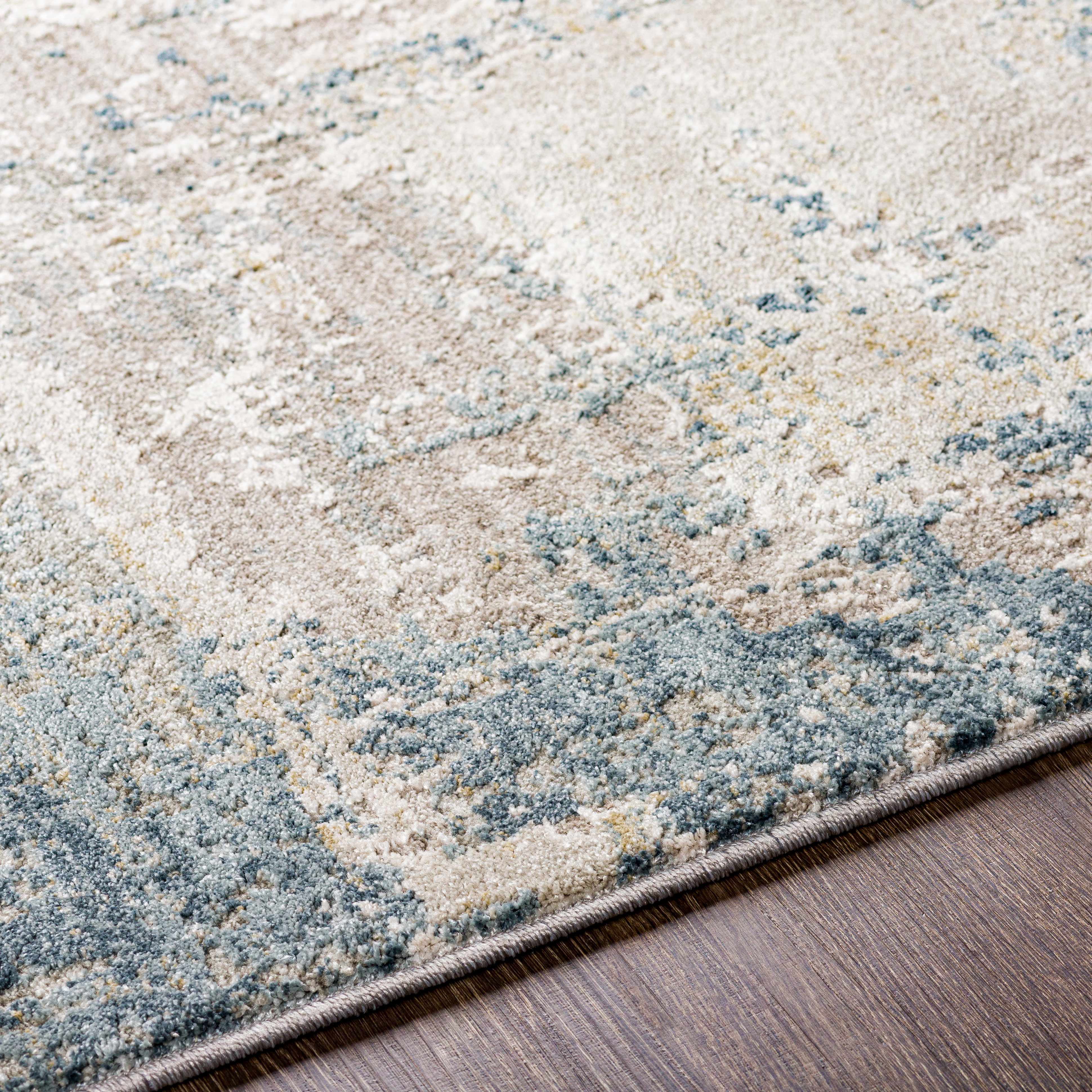 Devonport Thick Luxe Area Rug - Image 3