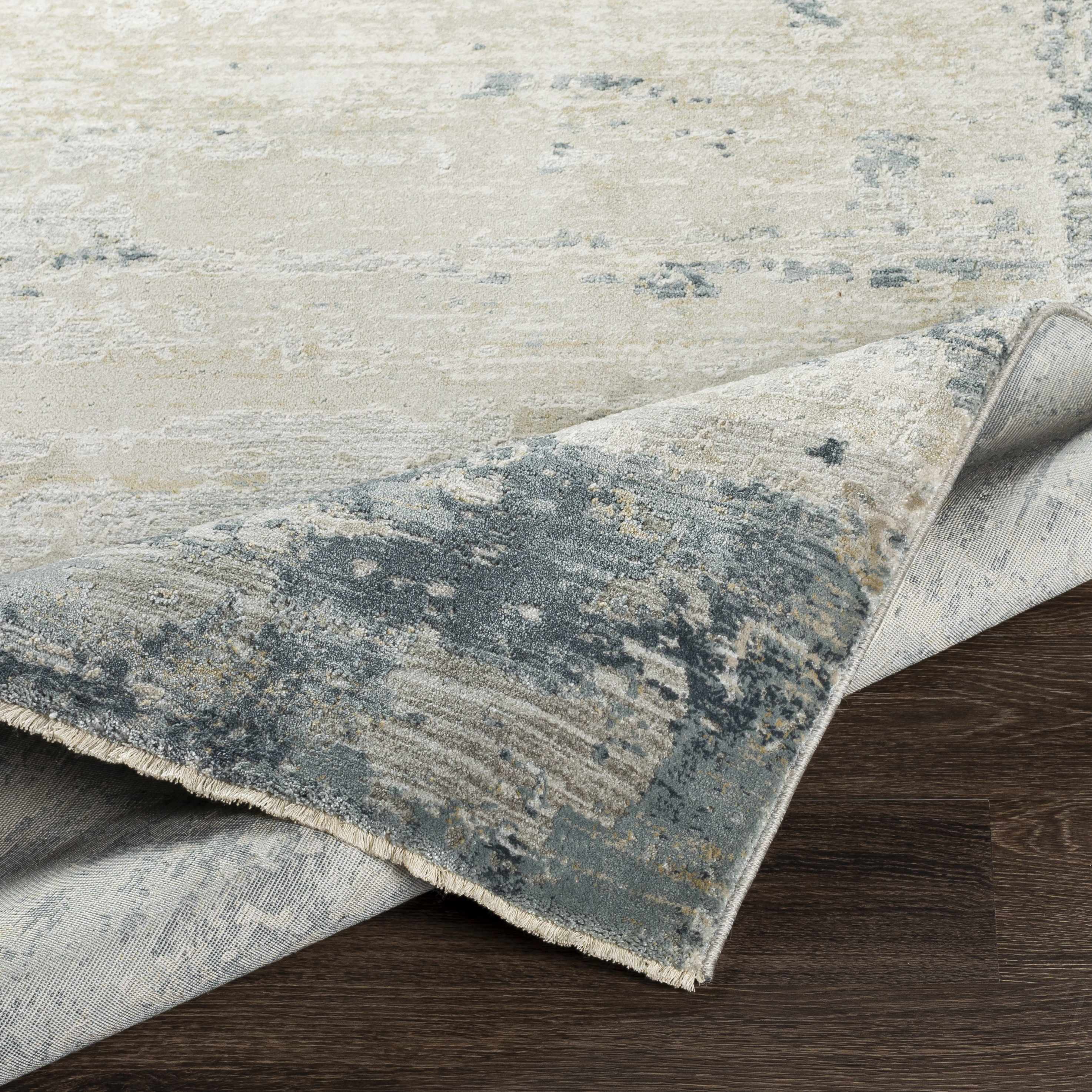 Devonport Thick Luxe Area Rug - Image 4