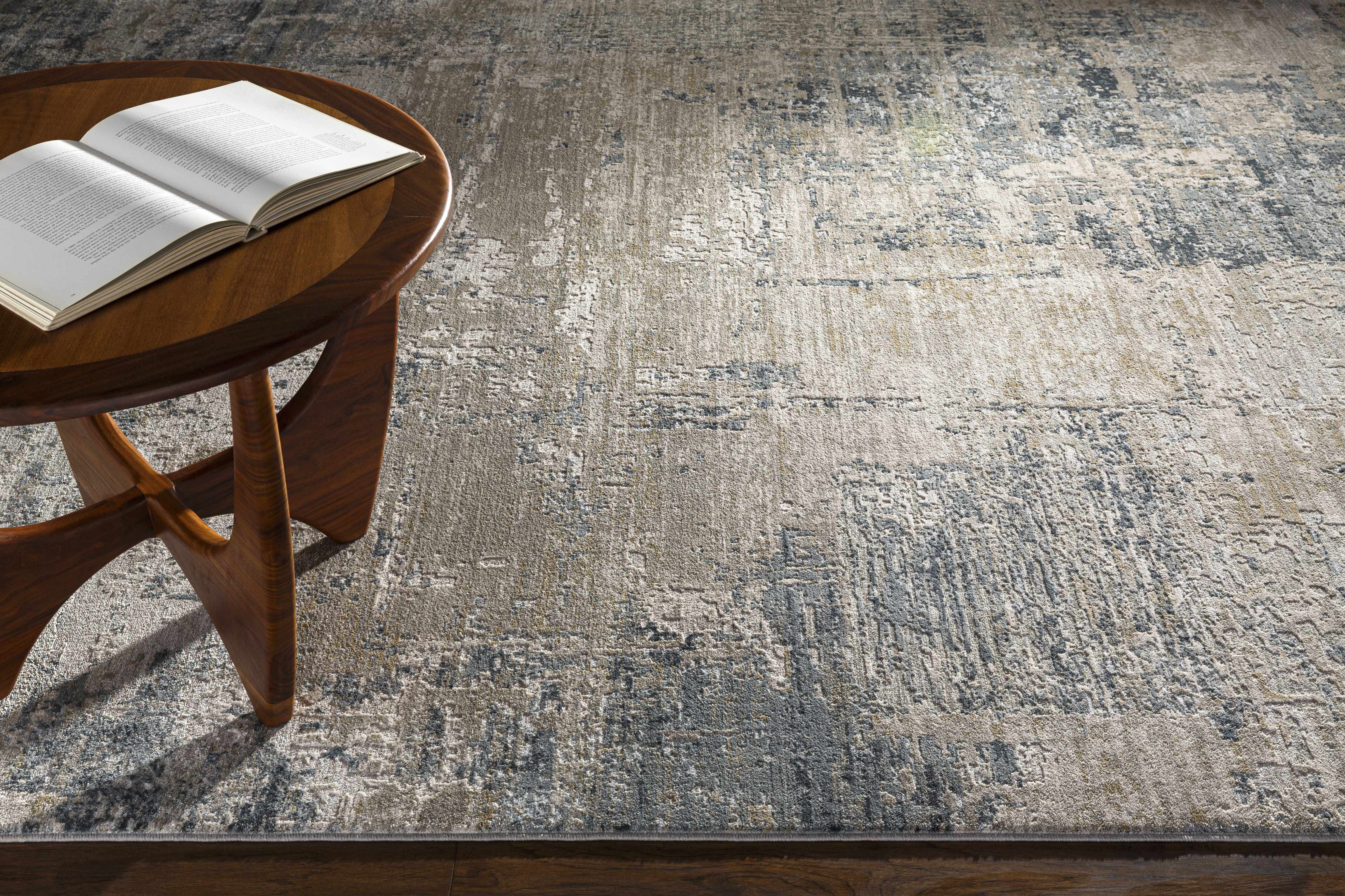 Devonport Thick Luxe Area Rug - Image 6