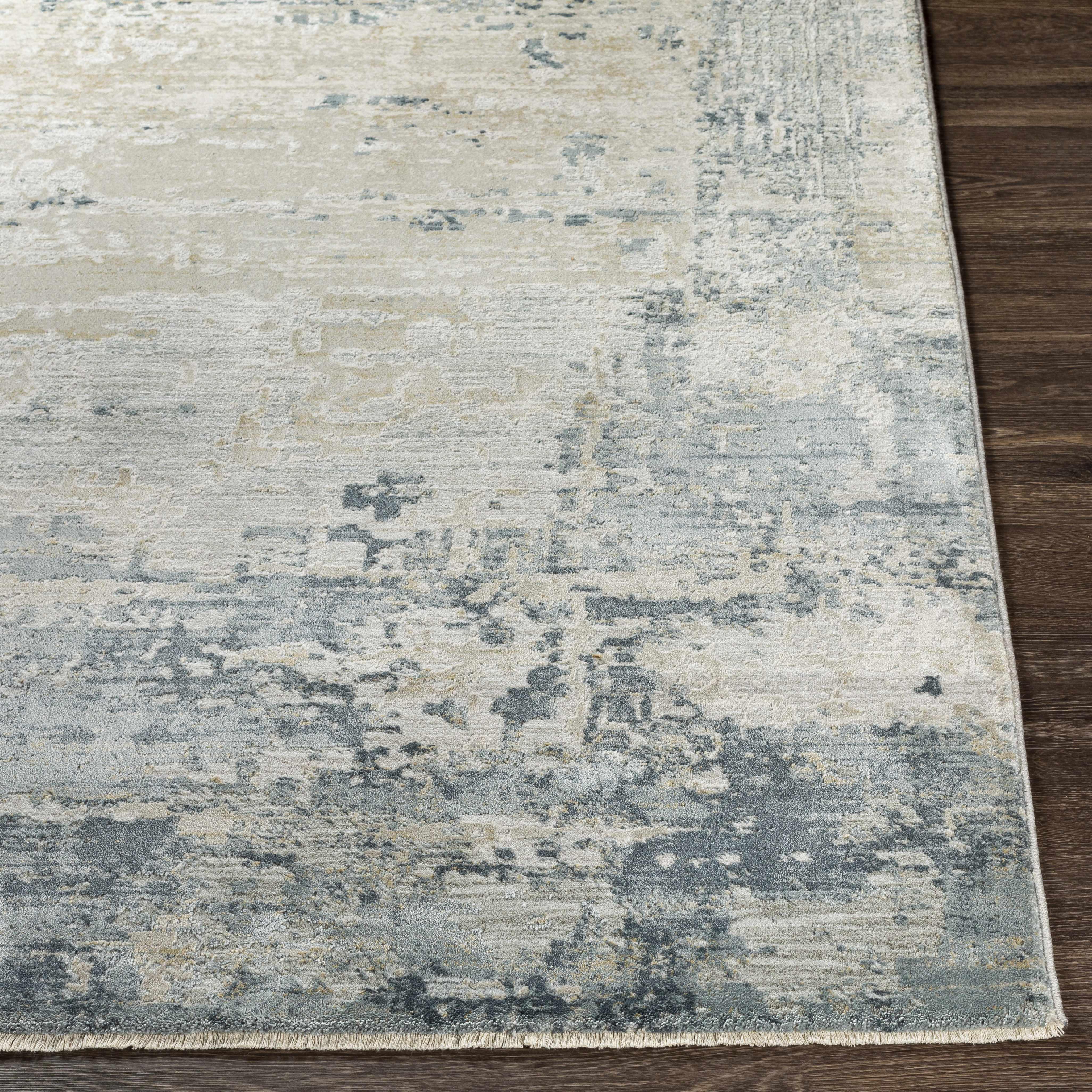 Devonport Thick Luxe Area Rug - Image 9