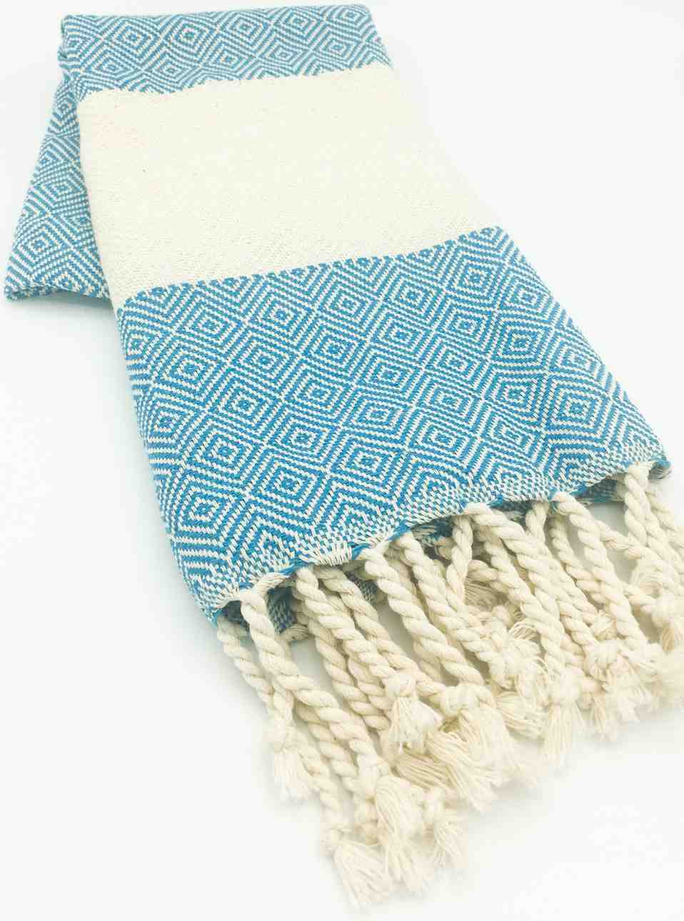 Diamond Hand Towel - Image 11