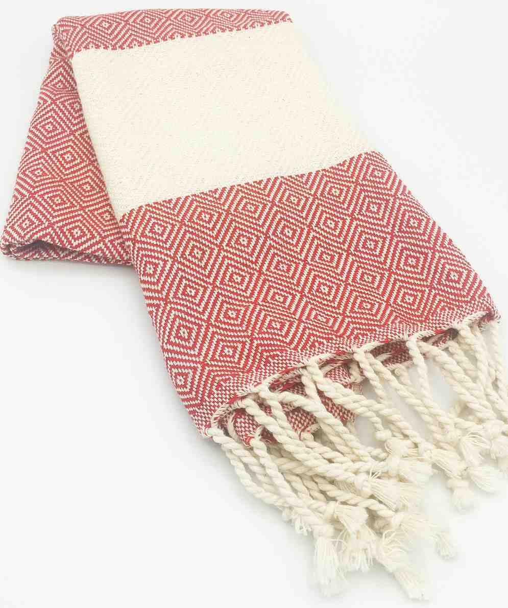 Diamond Hand Towel - Image 12
