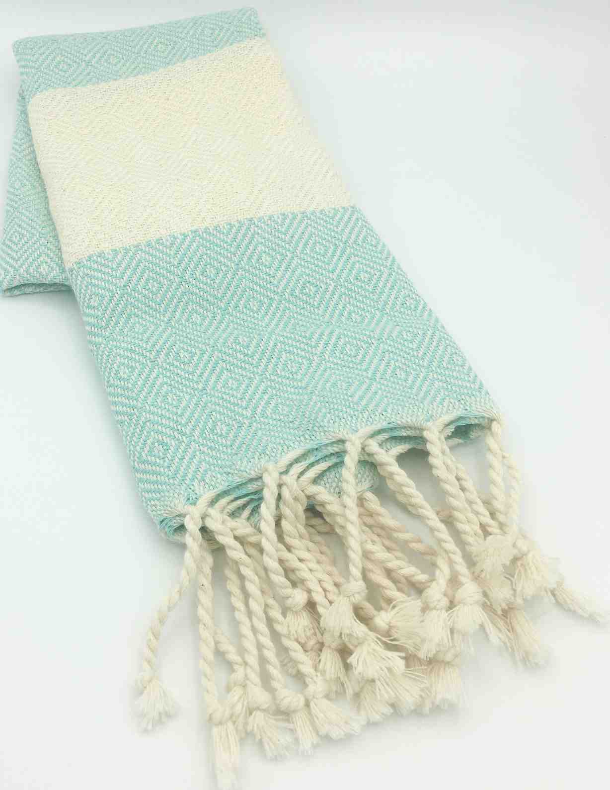 Diamond Hand Towel - Image 13