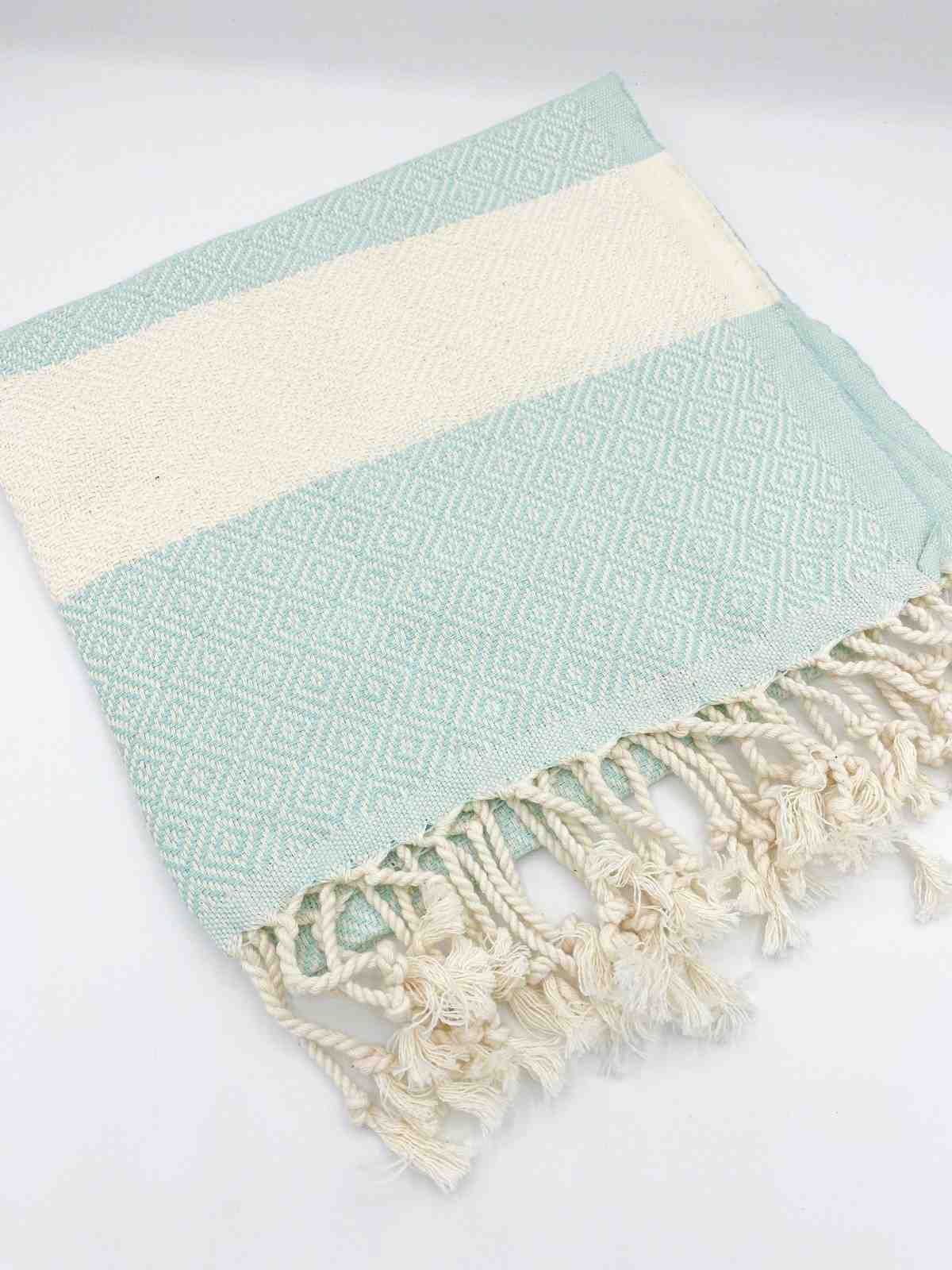 Diamond Hand Towel - Image 14