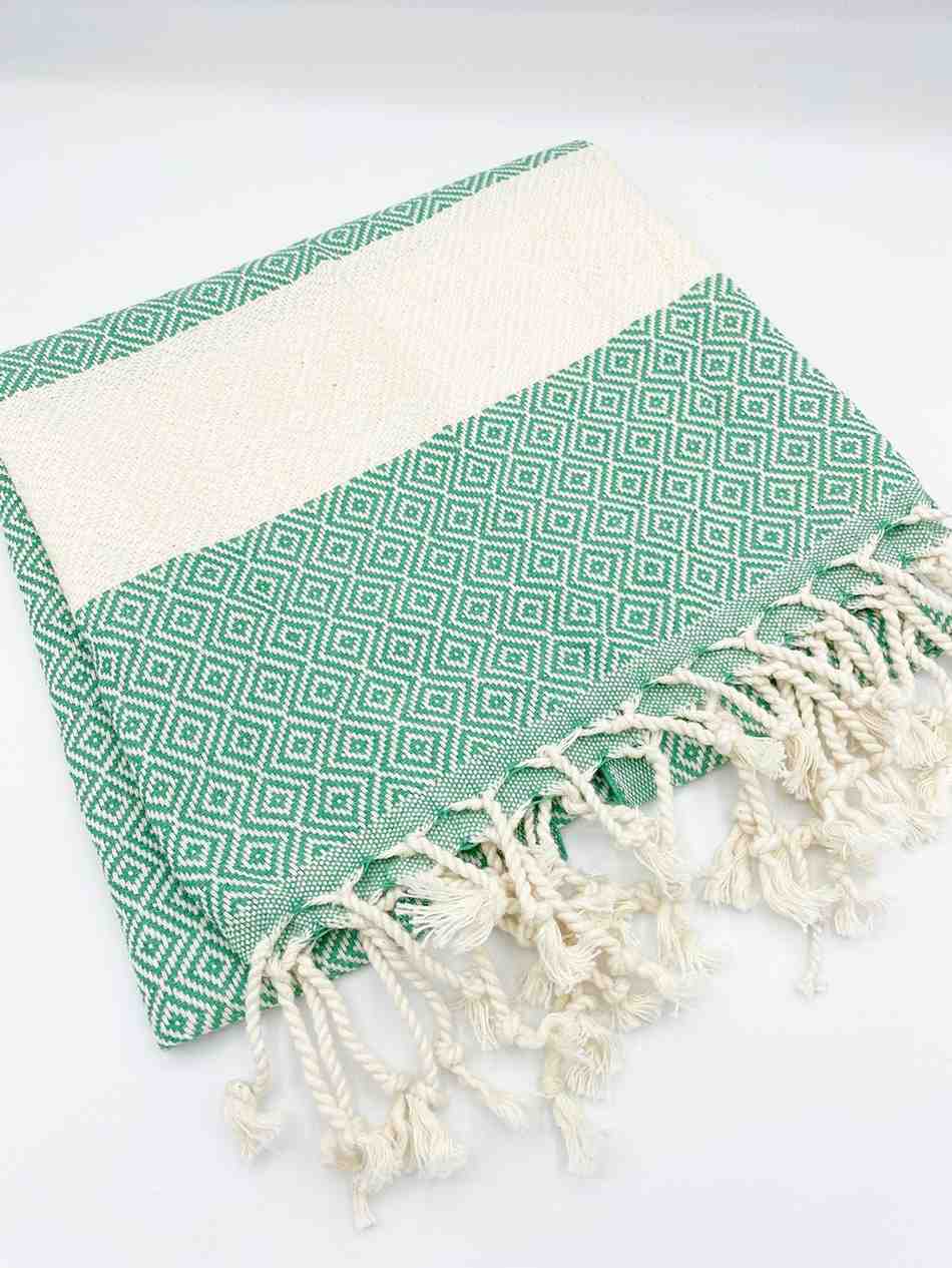 Diamond Hand Towel - Image 15