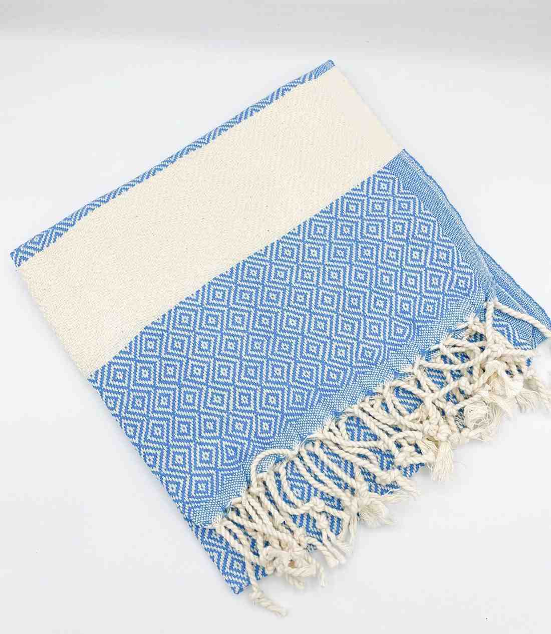 Diamond Hand Towel - Image 16