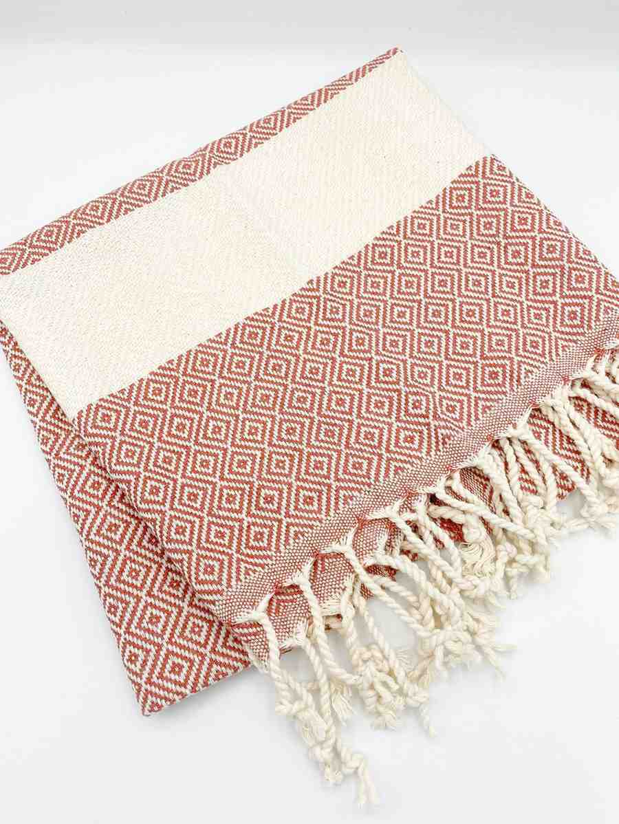 Diamond Hand Towel - Image 18