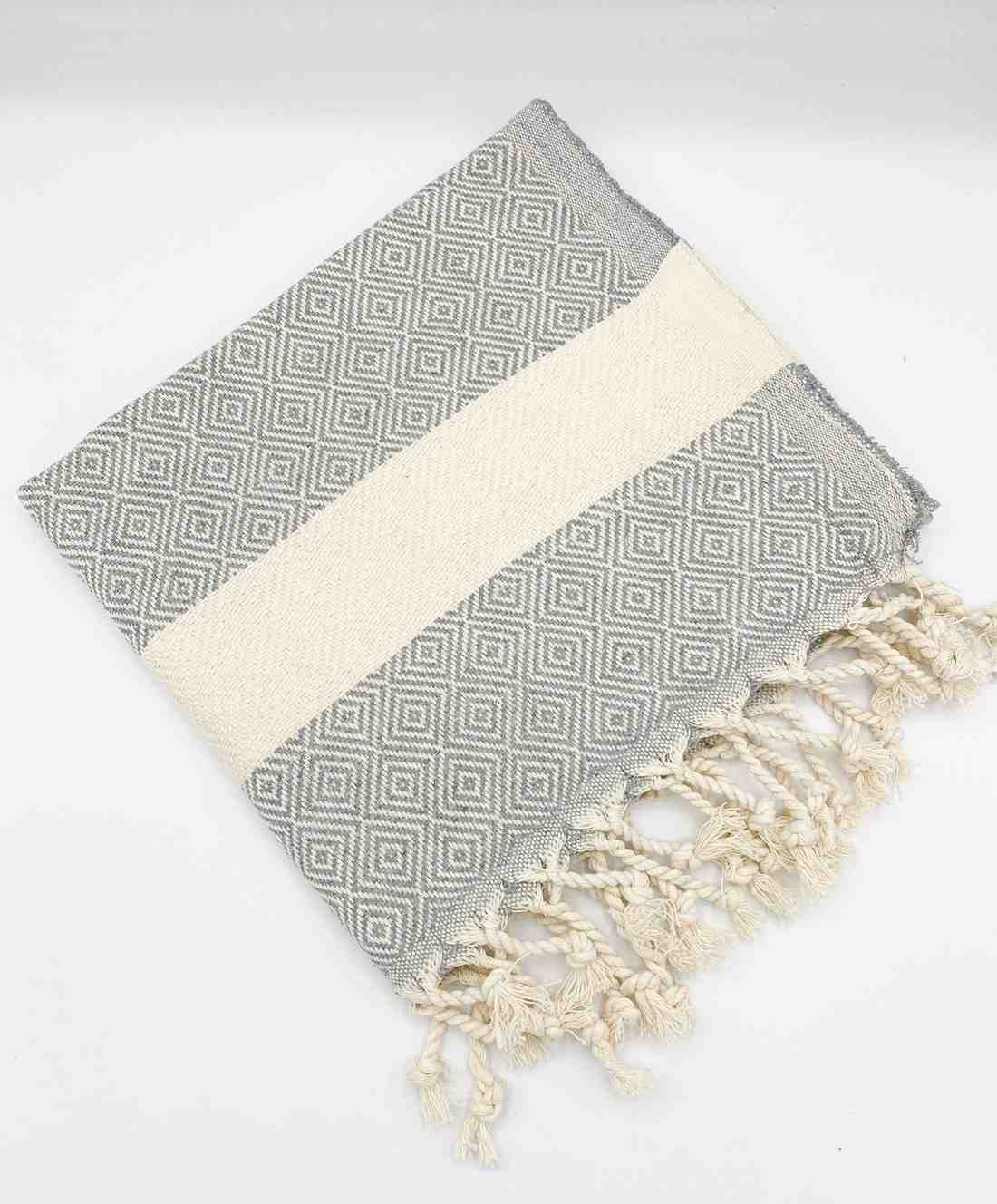 Diamond Hand Towel - Image 19