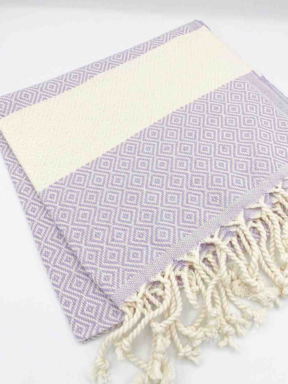 Diamond Hand Towel - Image 20