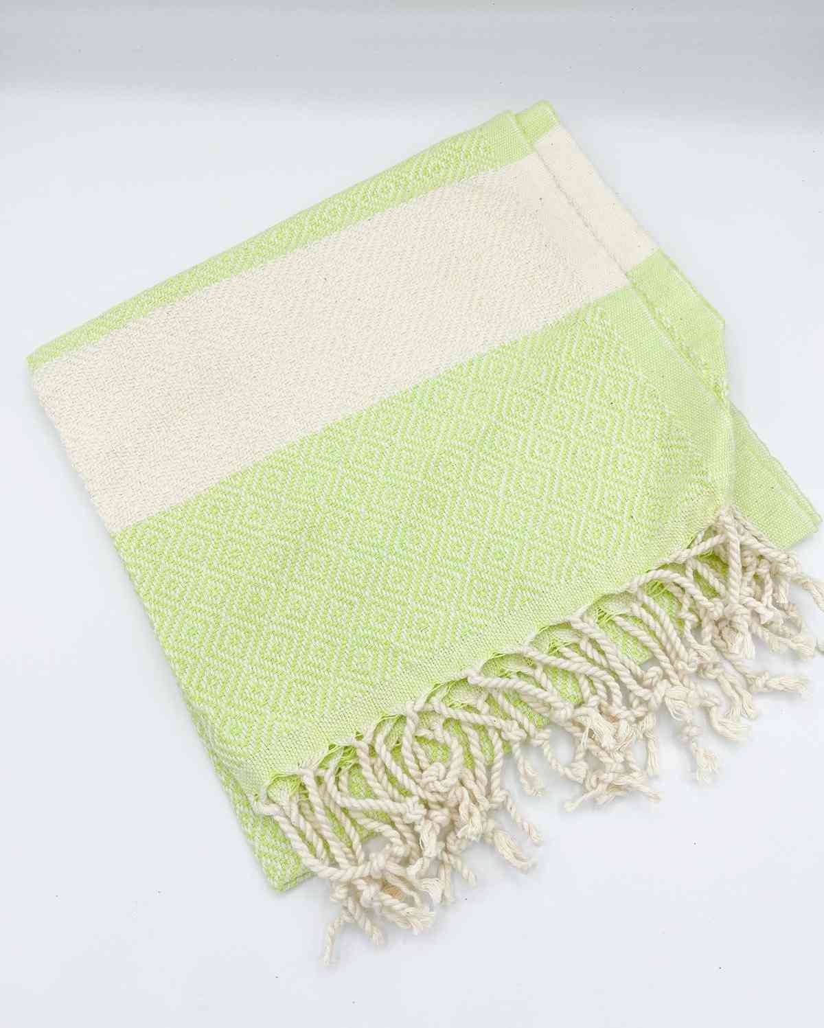 Diamond Hand Towel - Image 21