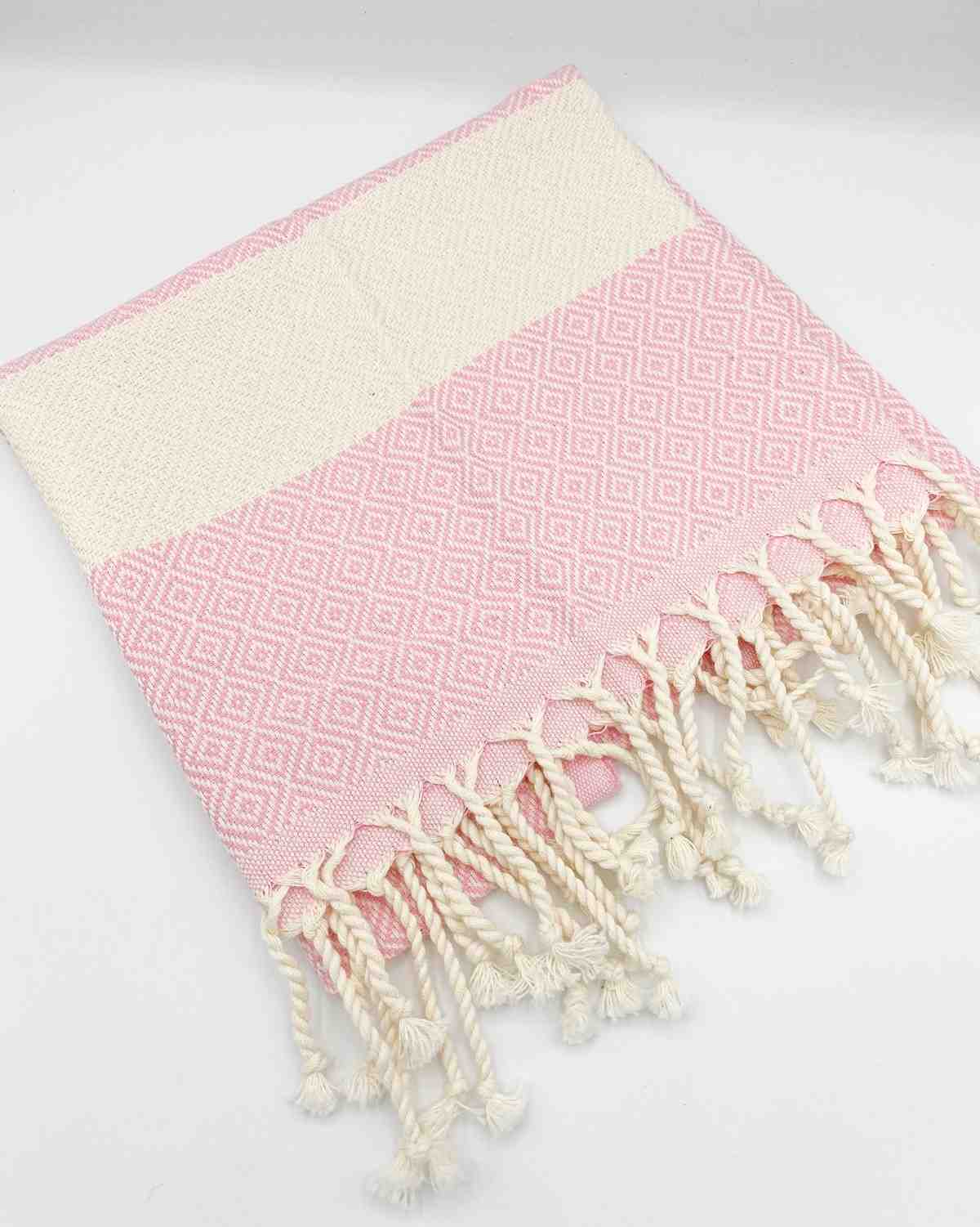 Diamond Hand Towel - Image 23