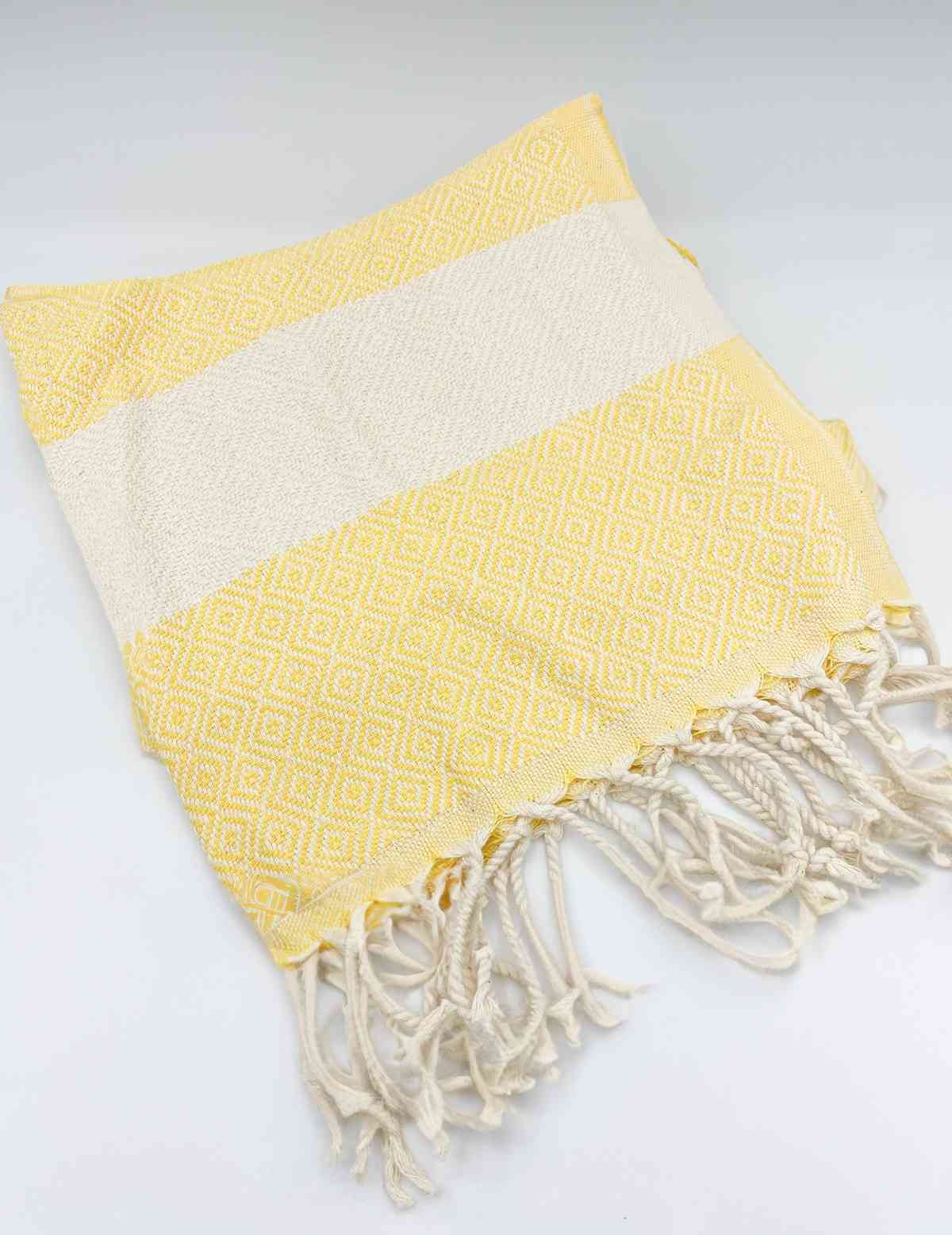 Diamond Hand Towel - Image 26