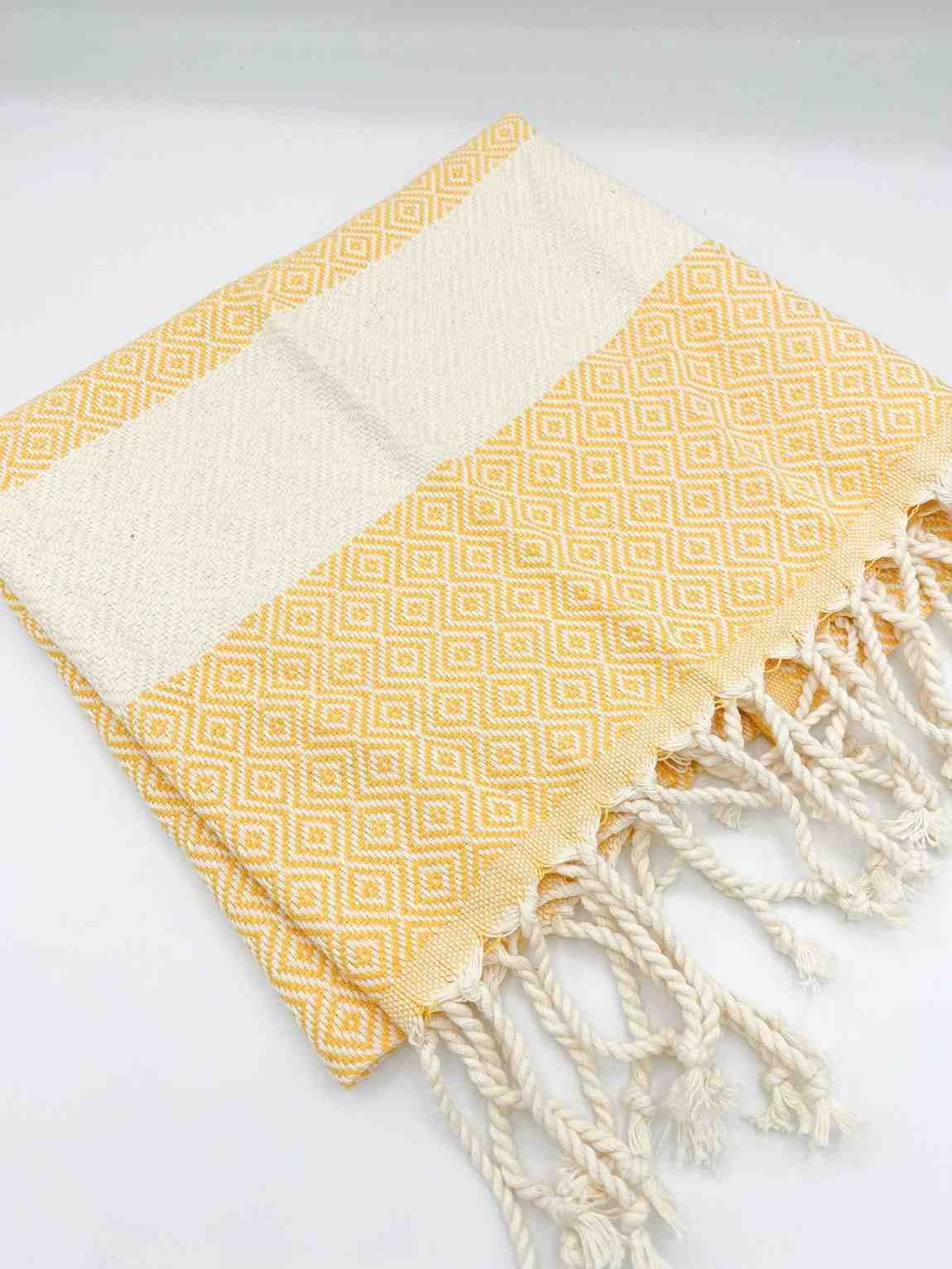 Diamond Hand Towel - Image 27