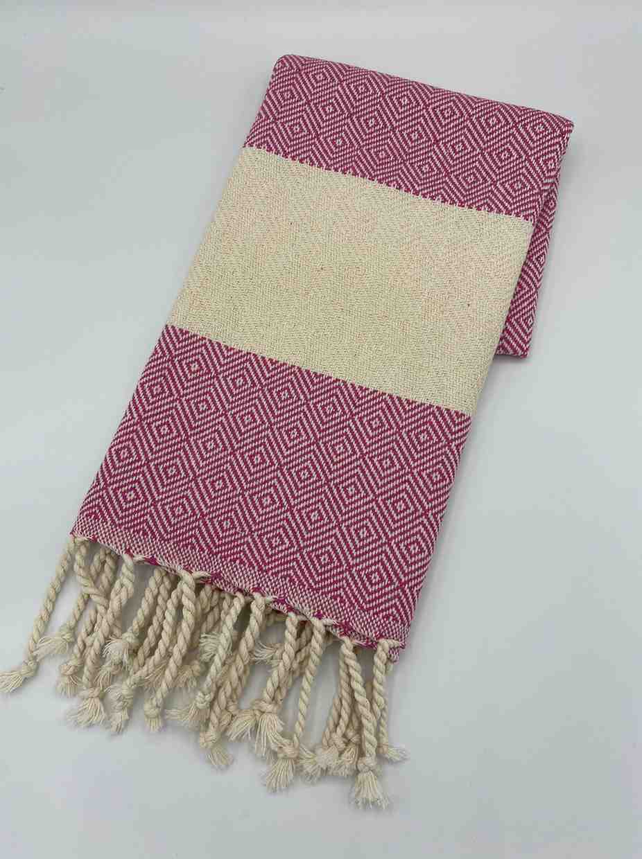 Diamond Hand Towel - Image 8