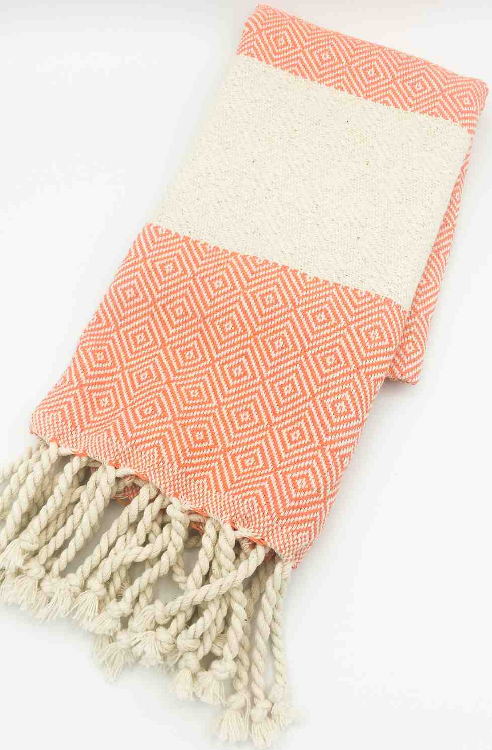 Diamond Hand Towel - Image 9