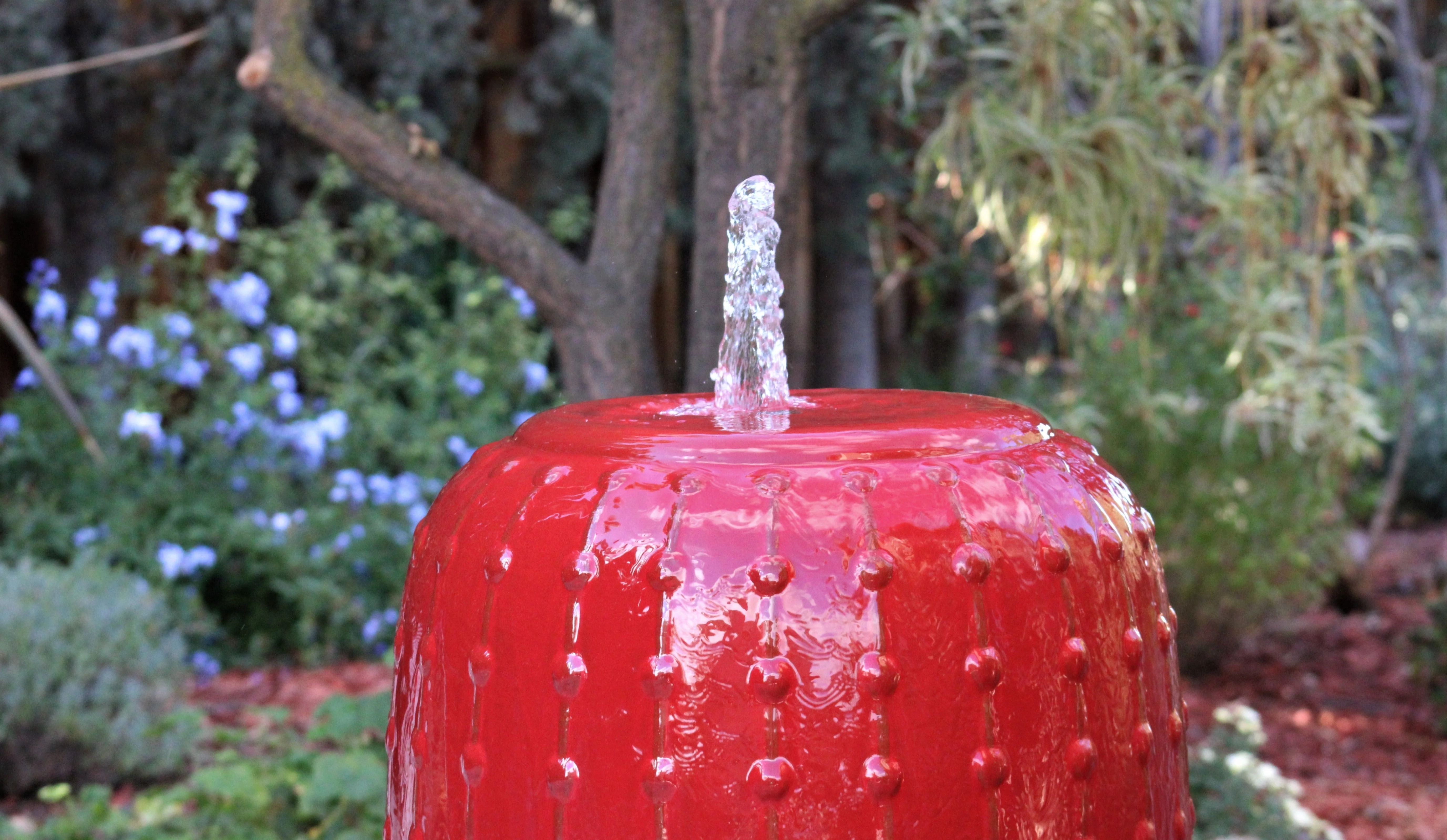 Diamond Jar Fountain By Plantatorem - Image 26