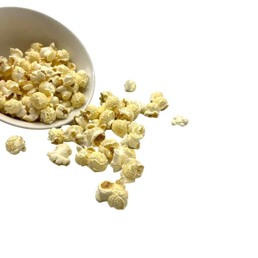Dill Pickle Popcorn | Pack of 2 | 2 oz | Non-GMO | Gold Dust Kettle Corn - Image 5