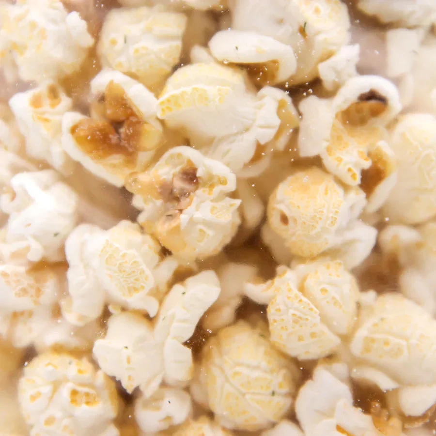 Dill Pickle Popcorn | Pack of 2 | 8 oz | Non-GMO | Gold Dust Kettle Corn - Image 7
