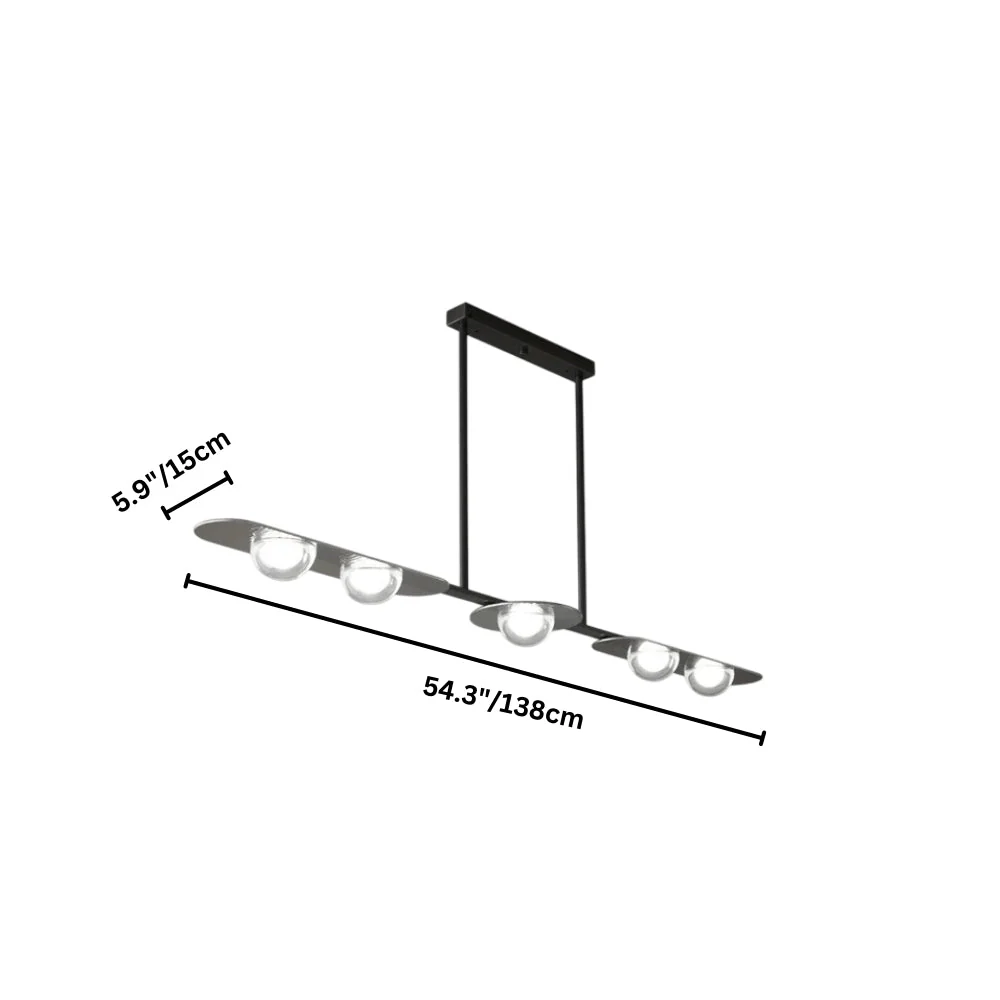 Dilti Pendant Light - Image 13