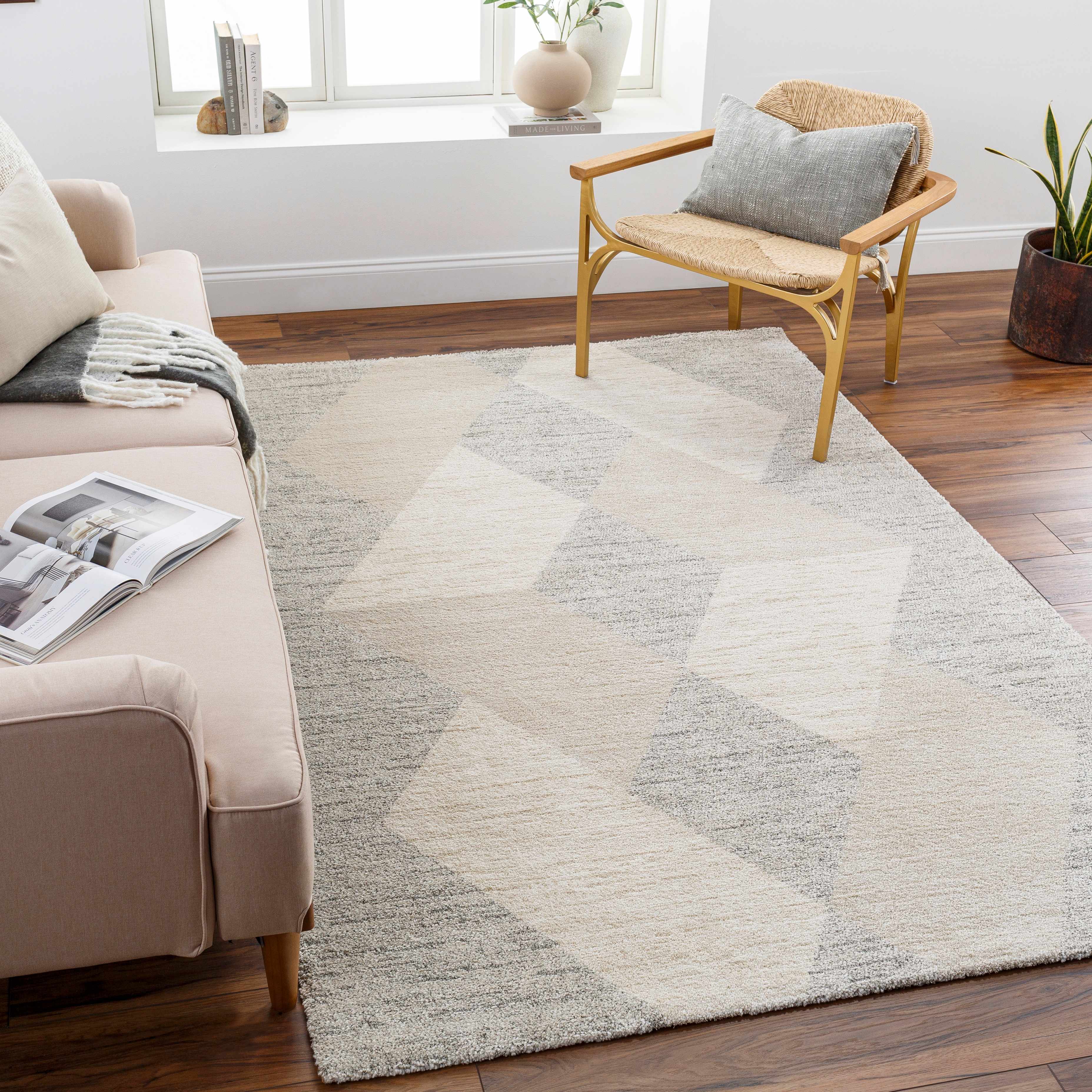 Dilys Luxe Rug - Image 2