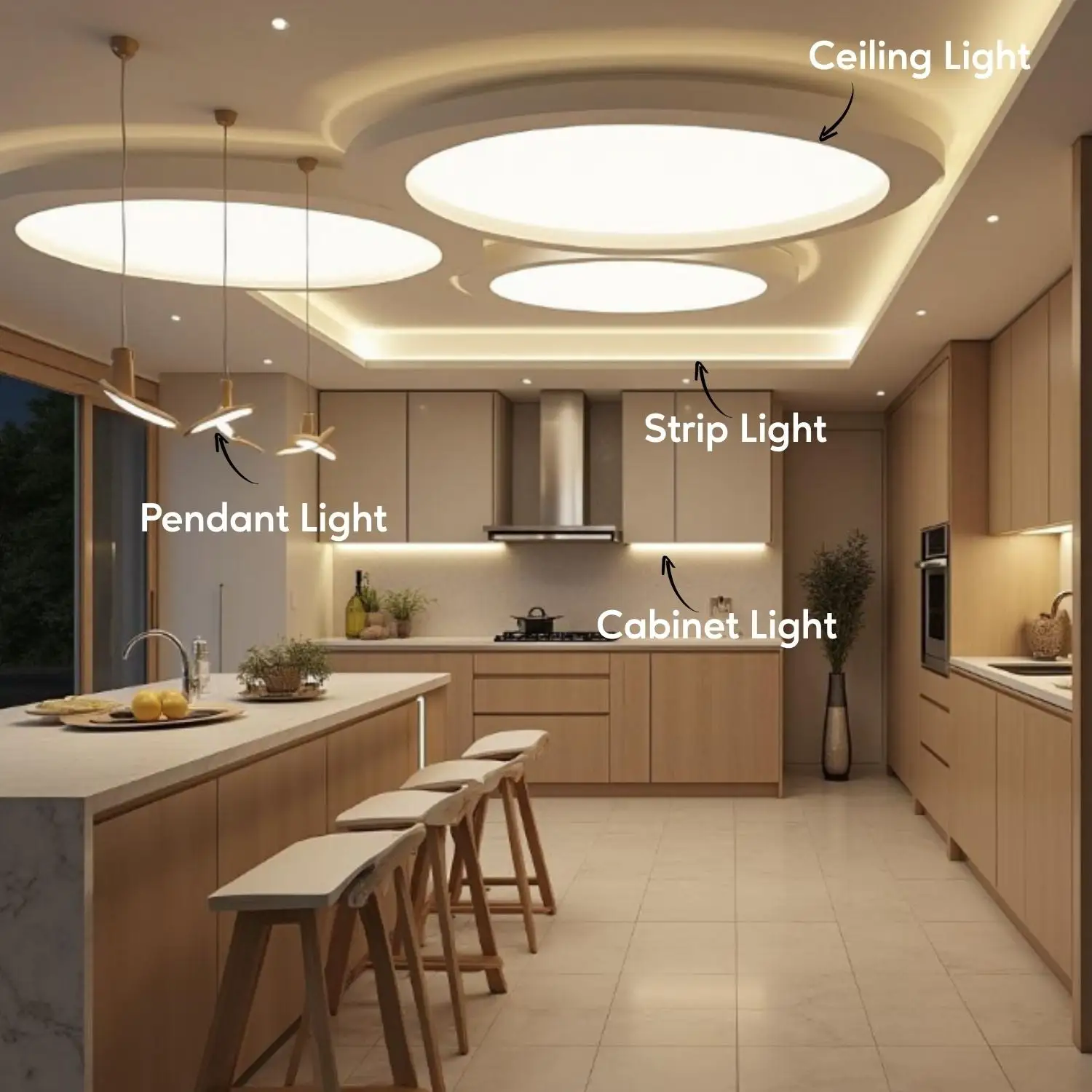 Dimmable 150W Halogen Lamp Transformer with Auto Restart - Image 14