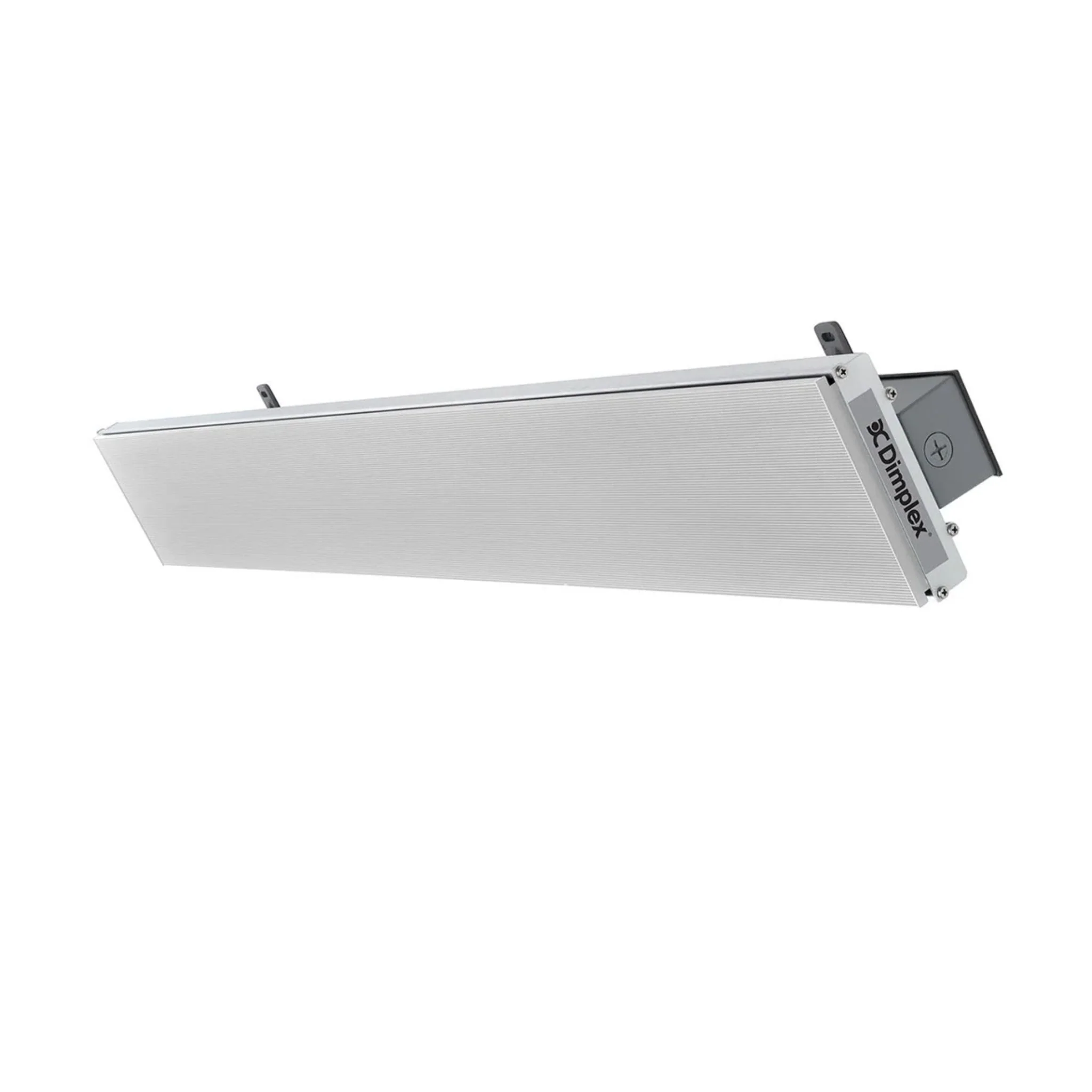 Dimplex DLW 70" Noiseless Radiant Electric Heater For Outdoor And Indoor, 3200W [DLW3200W24] (SAK15698) - Image 10