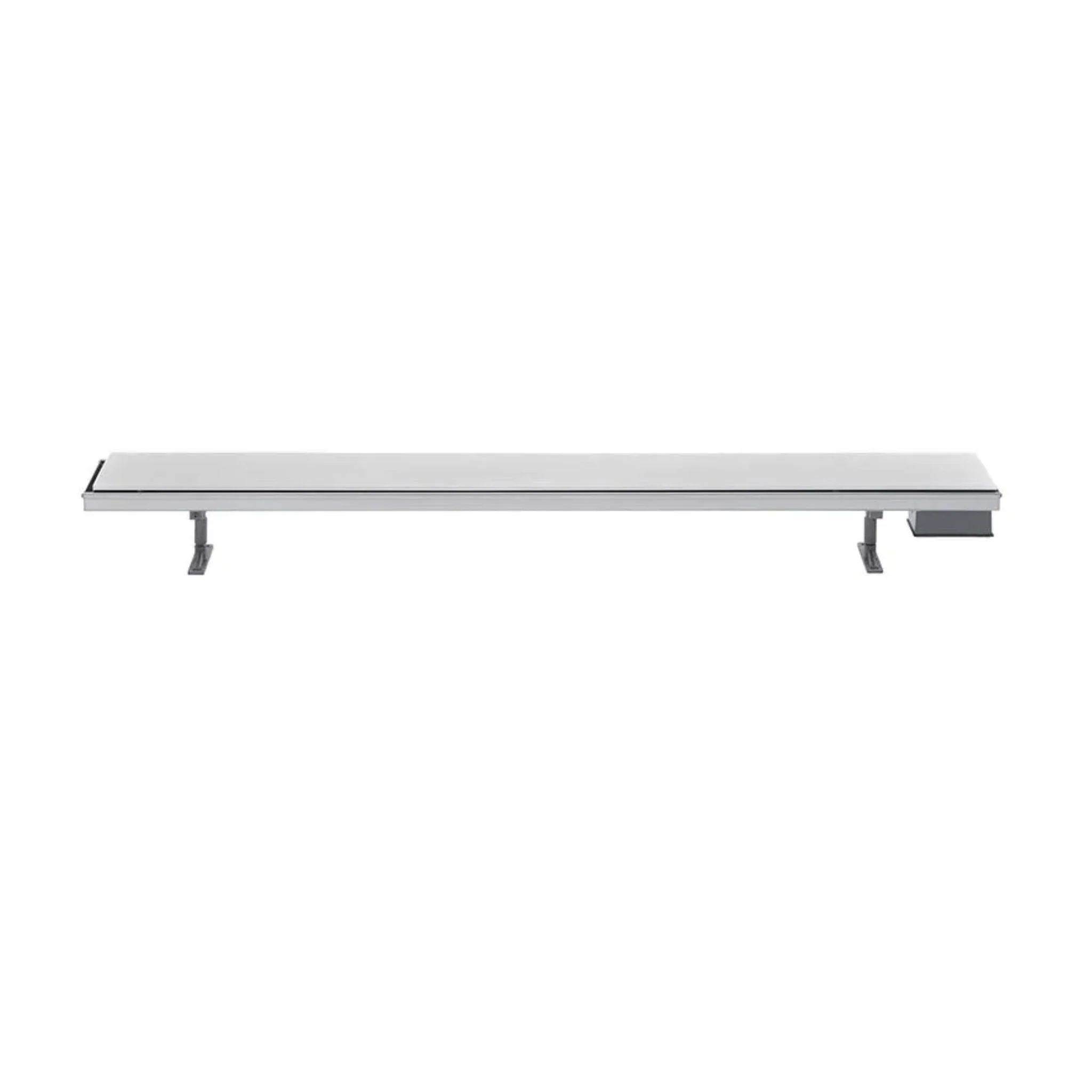 Dimplex DLW 70" Noiseless Radiant Electric Heater For Outdoor And Indoor, 3200W [DLW3200W24] (SAK15698) - Image 8