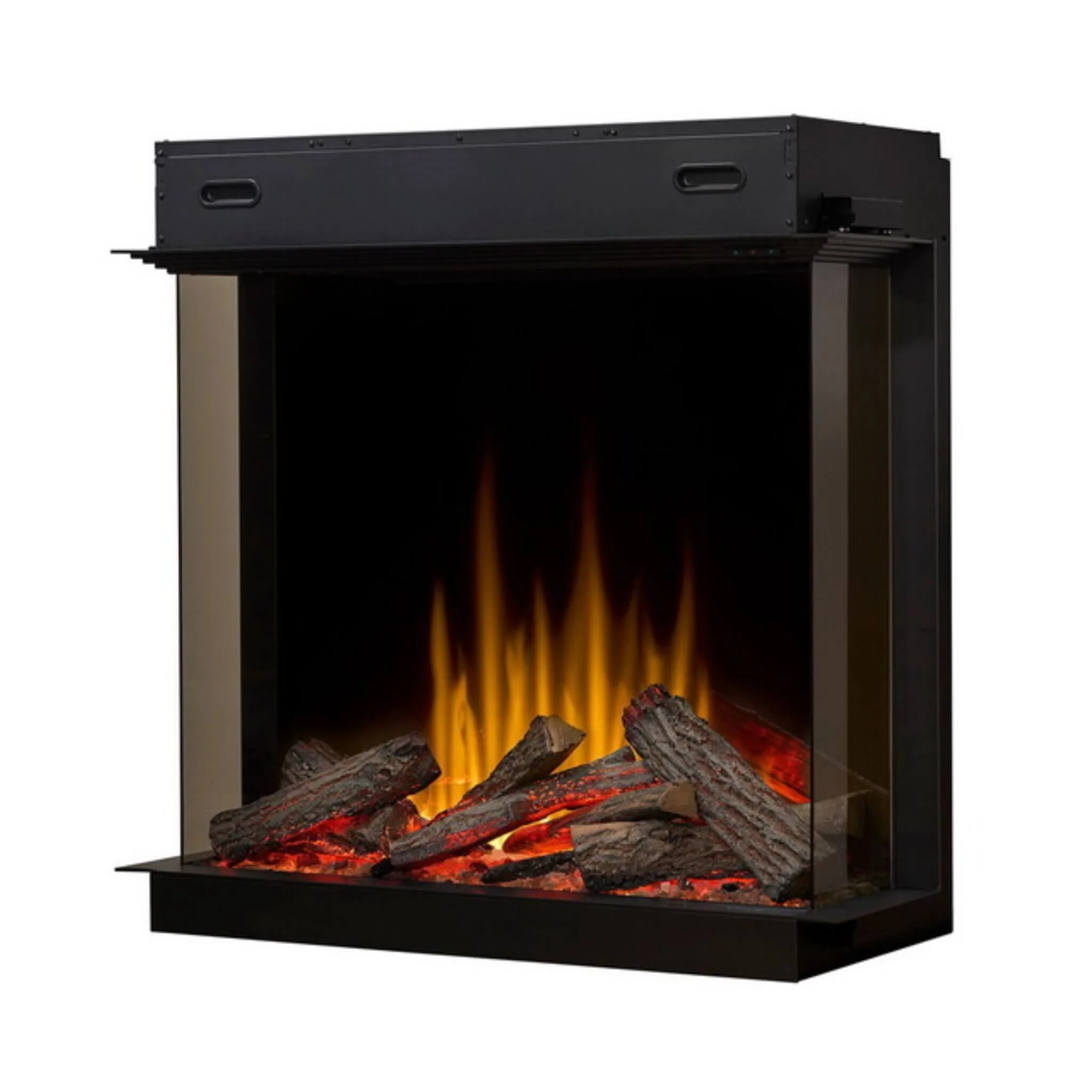 Dimplex Ignite Aspire Built-In Electric Fireplace [ASP30/36/42] (SAK59816) - Image 11