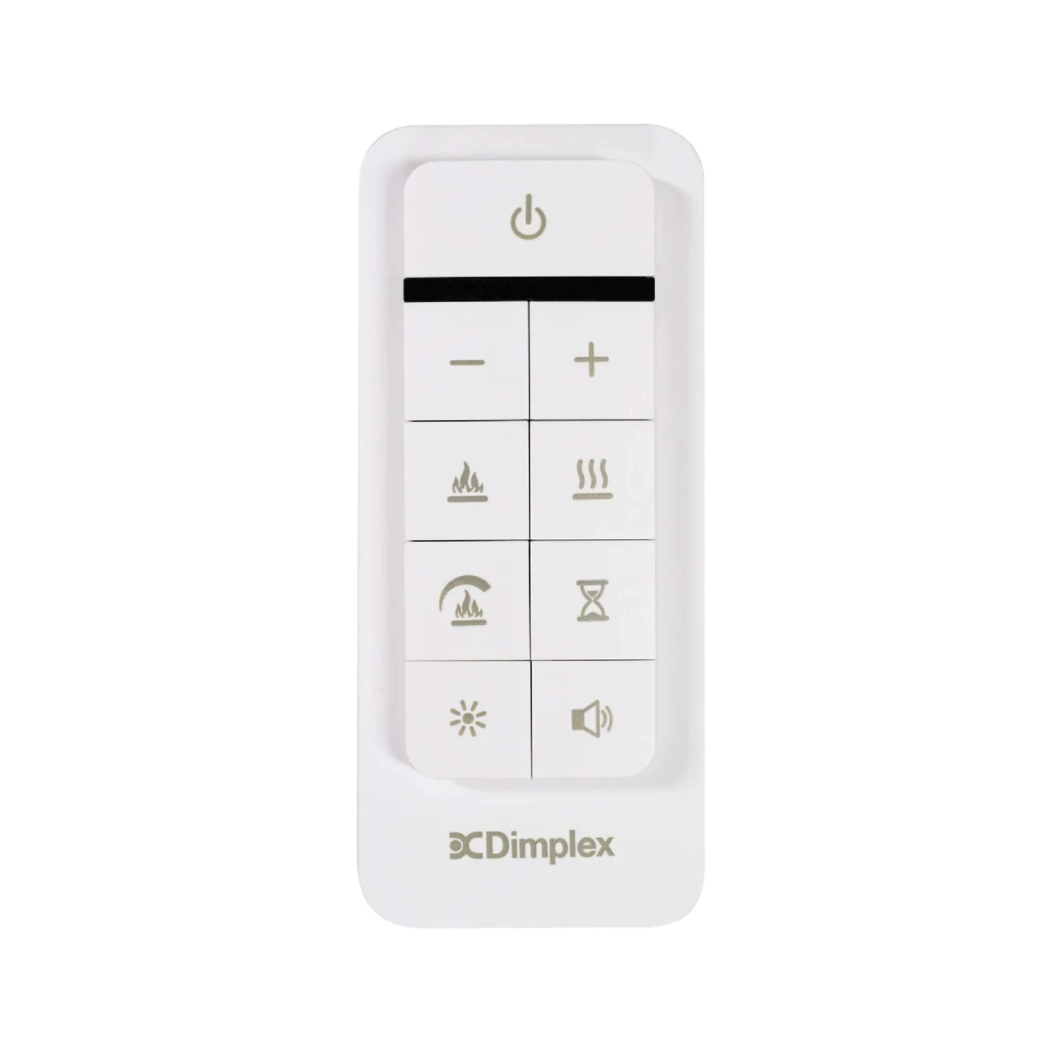 Dimplex Ignite Aspire Built-In Electric Fireplace [ASP30/36/42] (SAK59816) - Image 4