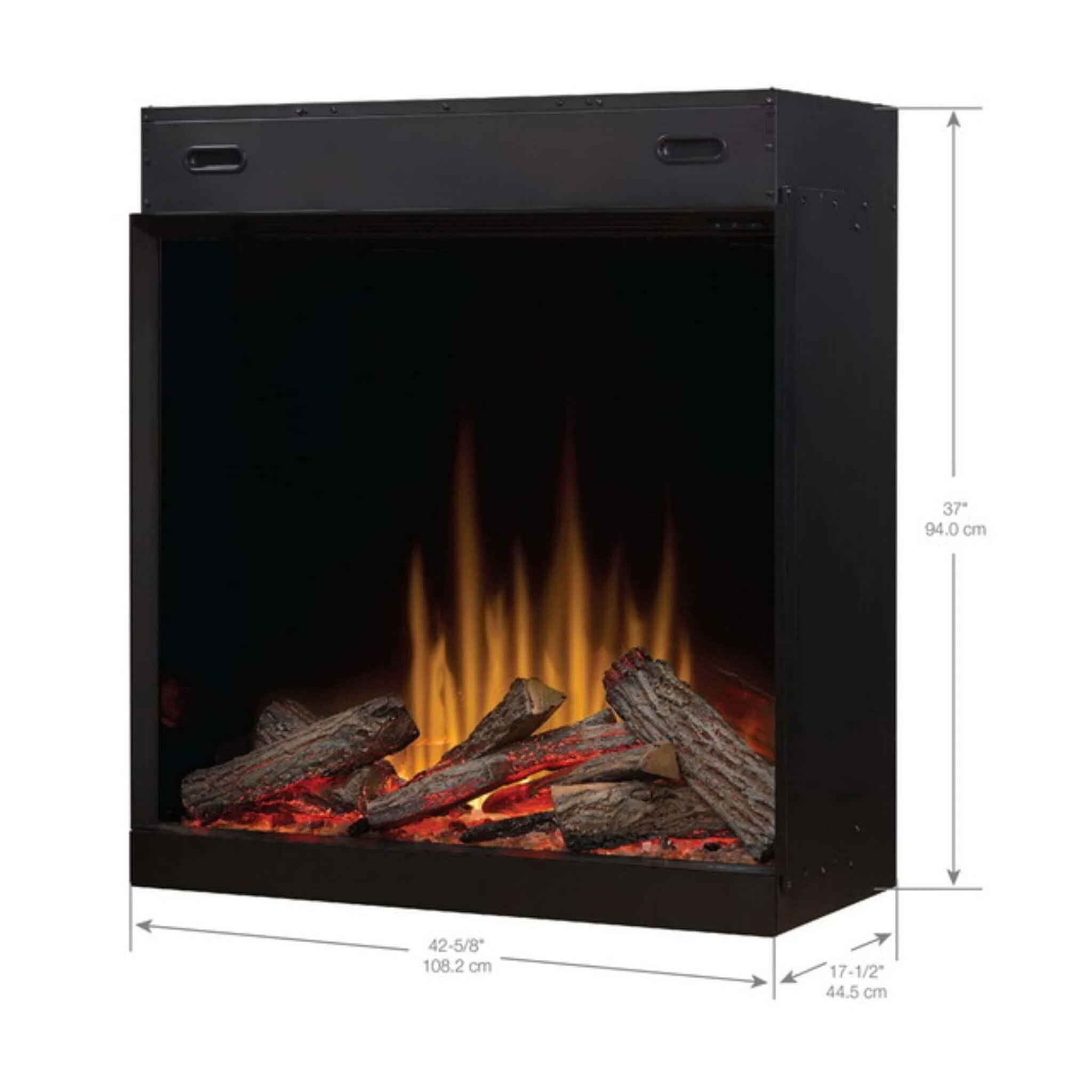 Dimplex Ignite Aspire Built-In Electric Fireplace [ASP30/36/42] (SAK59816) - Image 8